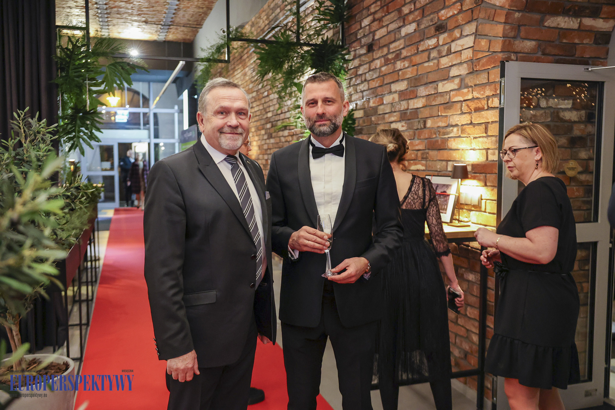 IMGL3680 Europerspektywy I Gliwicki Bal Charytatywny