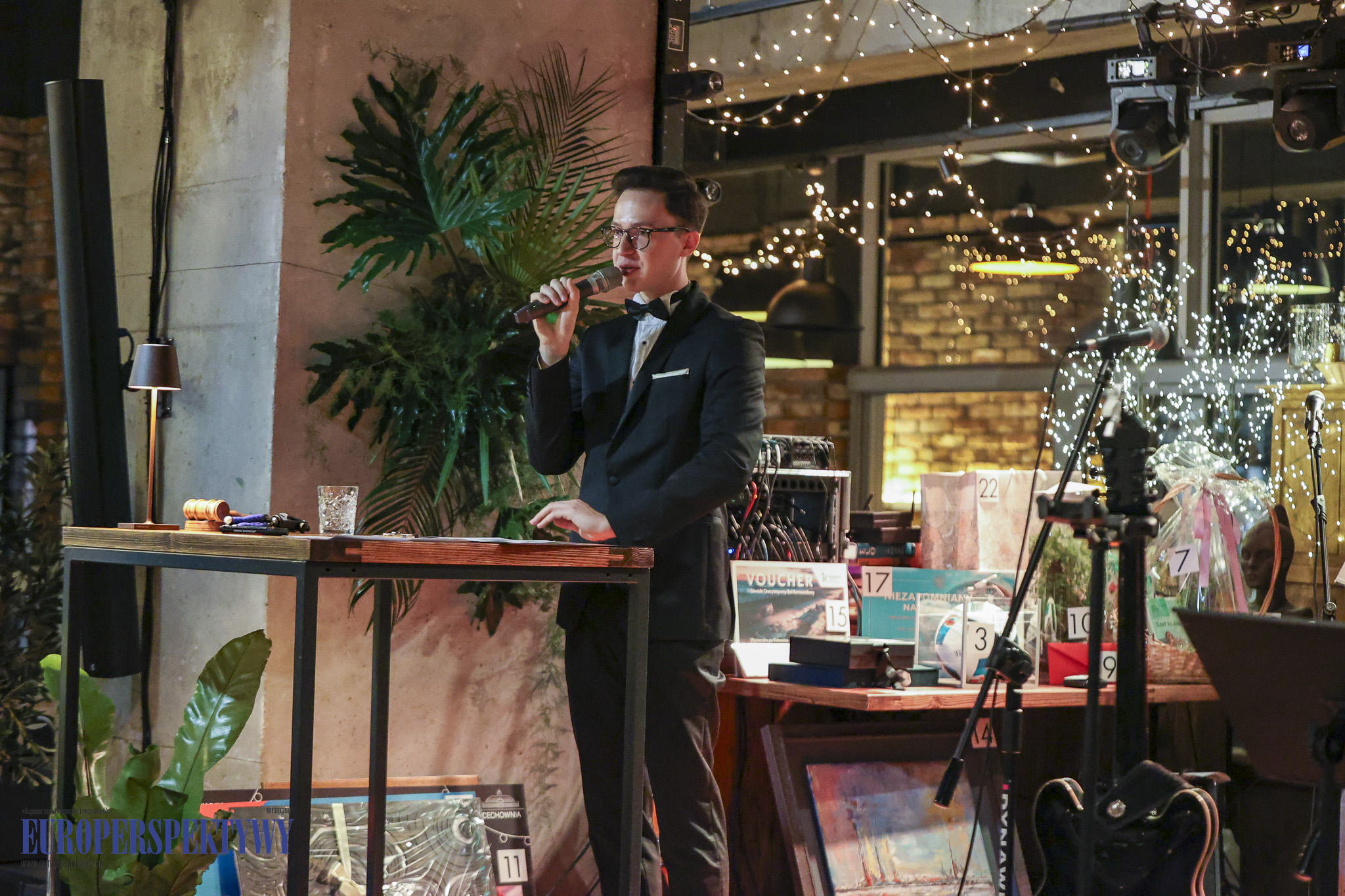 IMGL3799 Europerspektywy I Gliwicki Bal Charytatywny