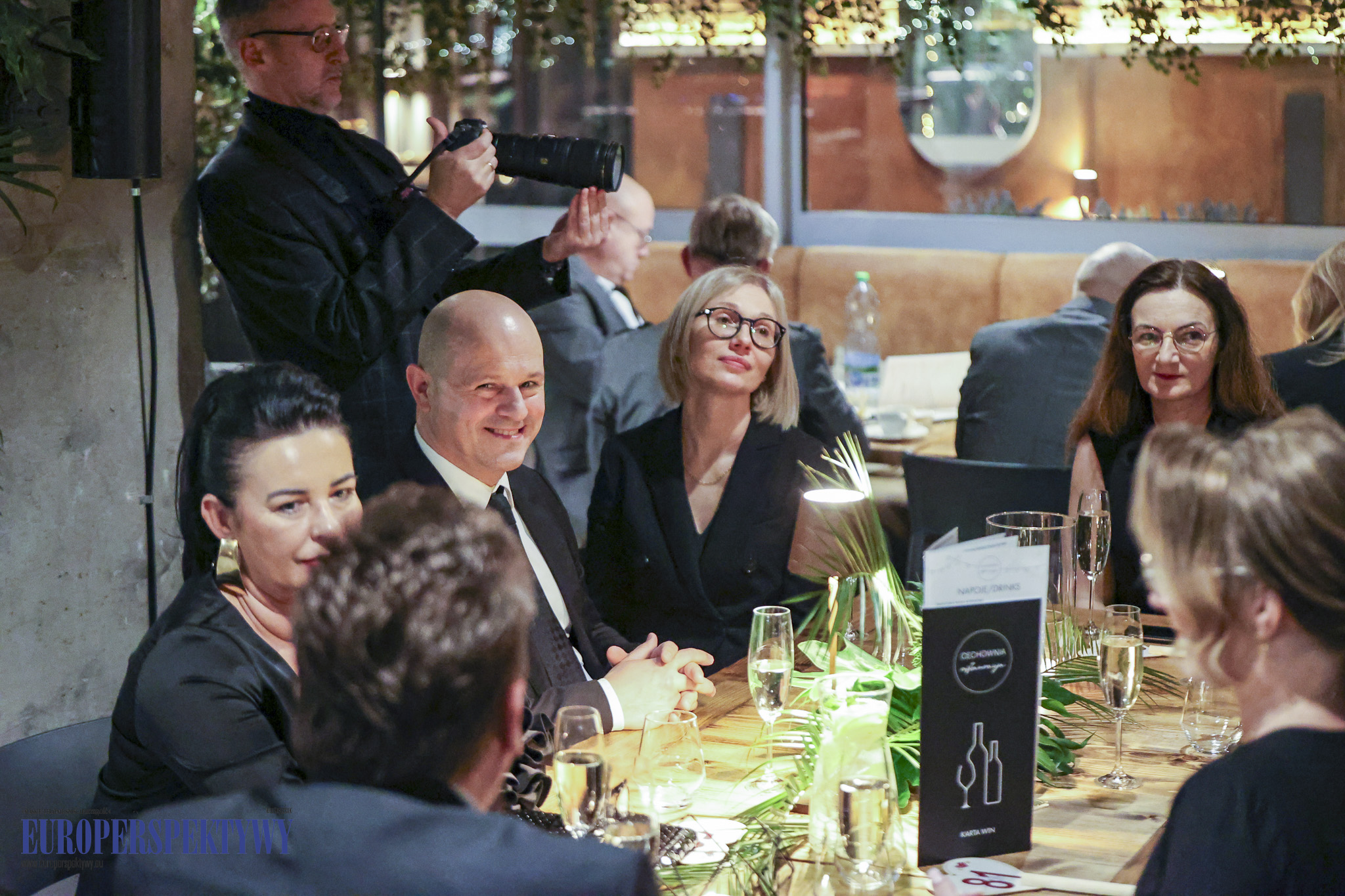 IMGL3821 Europerspektywy I Gliwicki Bal Charytatywny