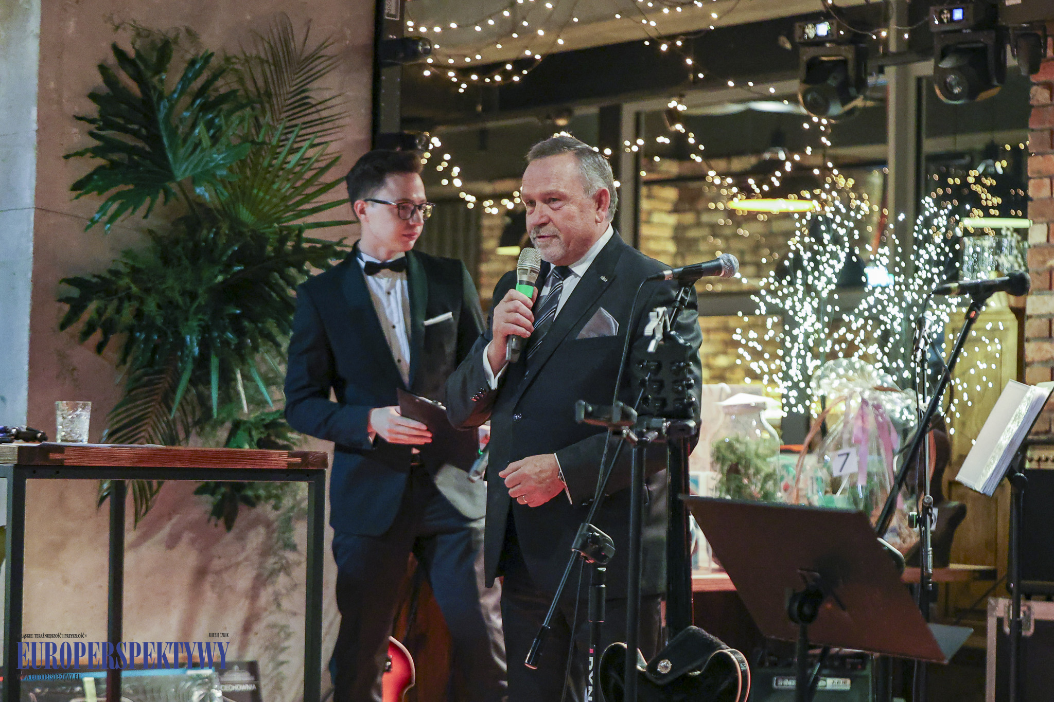 IMGL3831 Europerspektywy I Gliwicki Bal Charytatywny