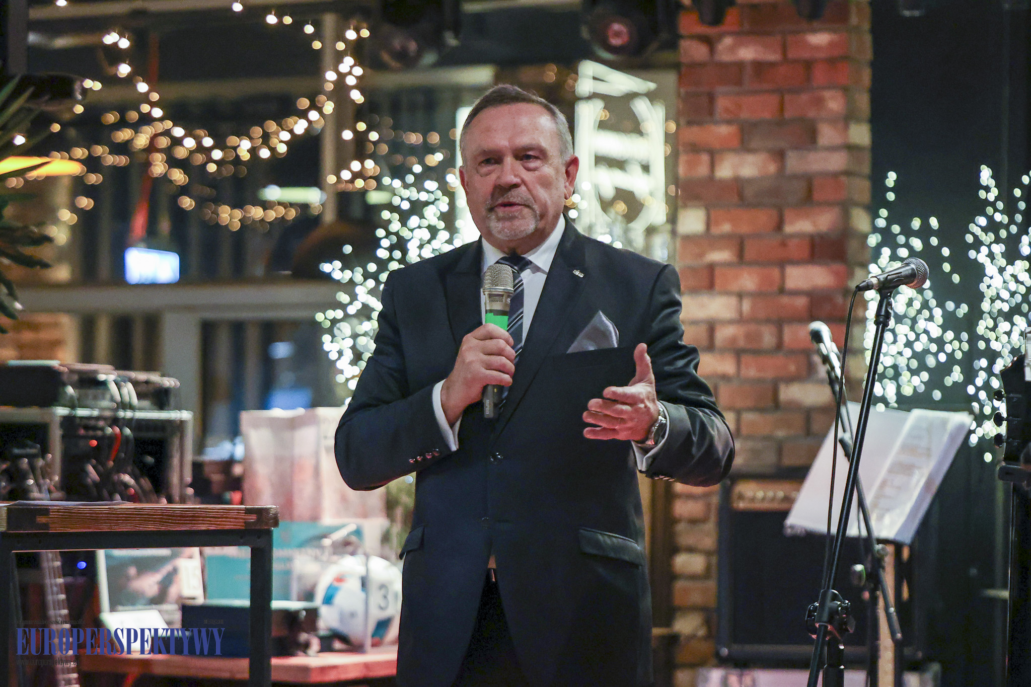 IMGL3864 Europerspektywy I Gliwicki Bal Charytatywny