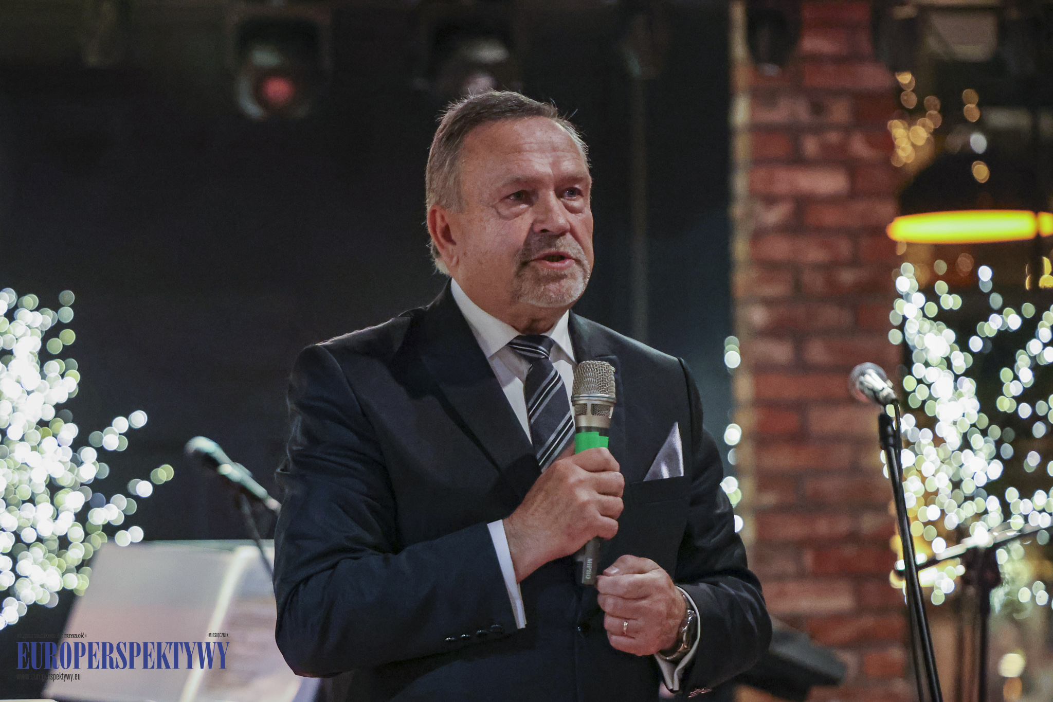 IMGL3882 Europerspektywy I Gliwicki Bal Charytatywny