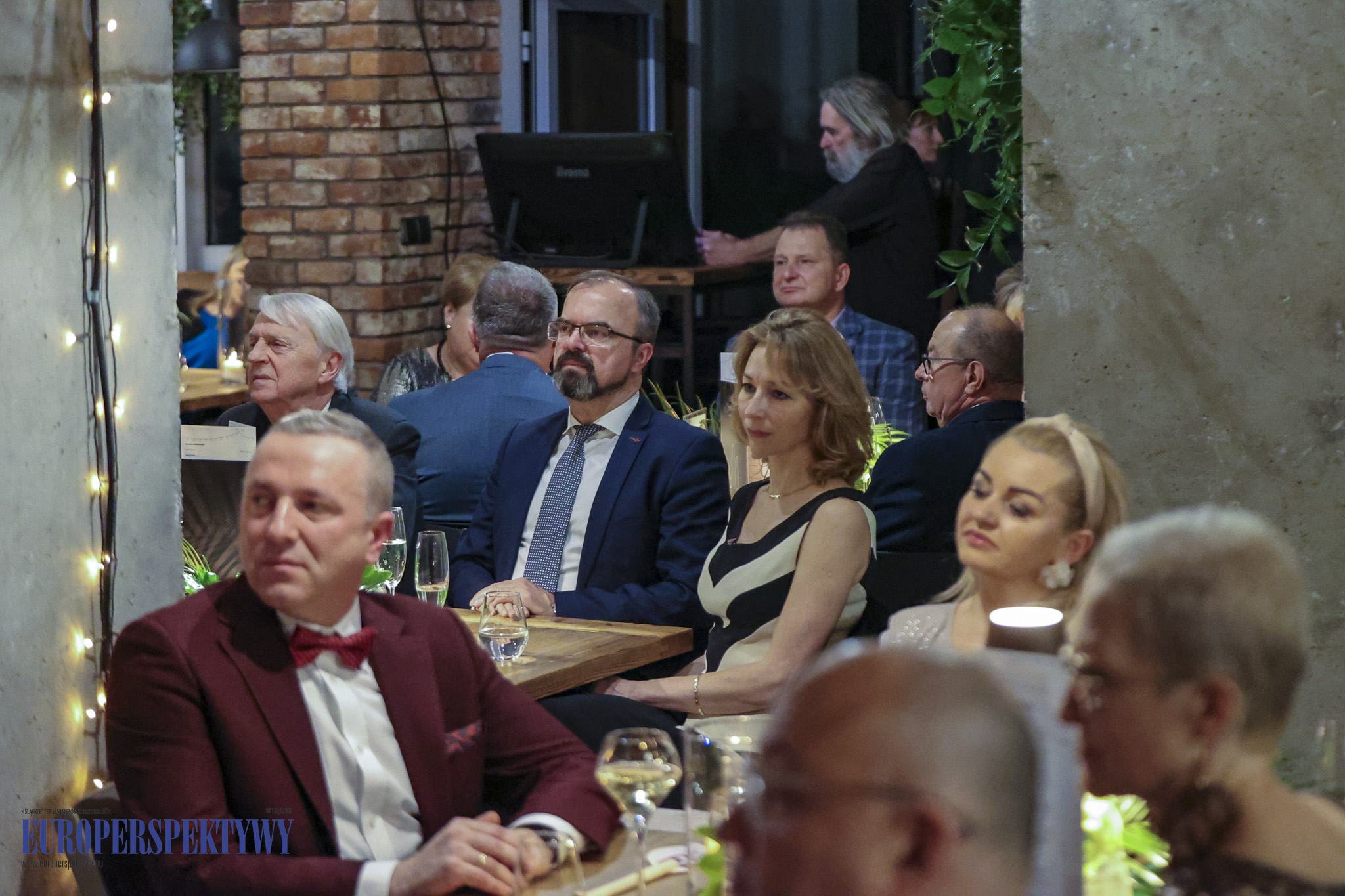 IMGL3892 Europerspektywy I Gliwicki Bal Charytatywny