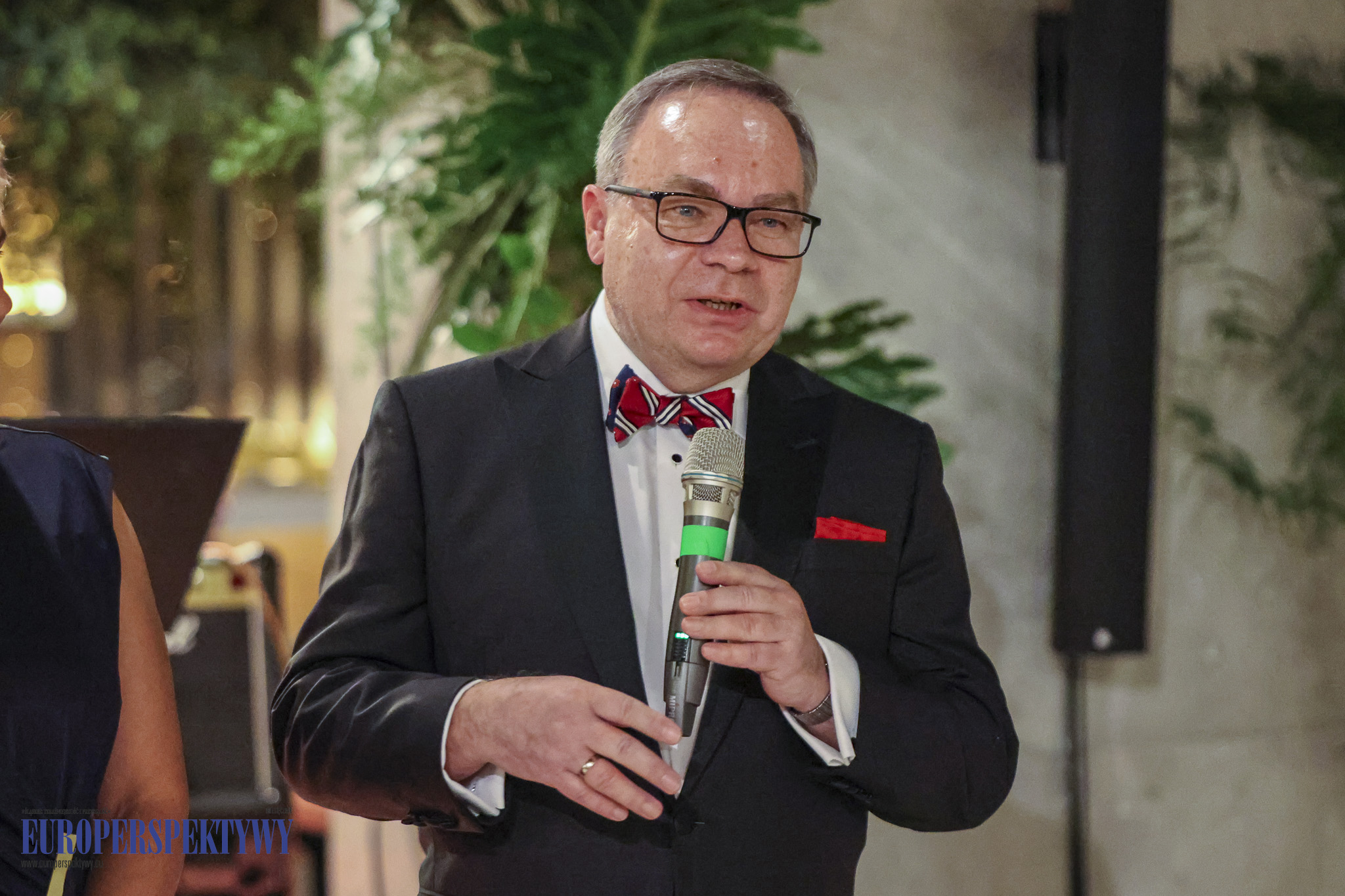 IMGL3944 Europerspektywy I Gliwicki Bal Charytatywny
