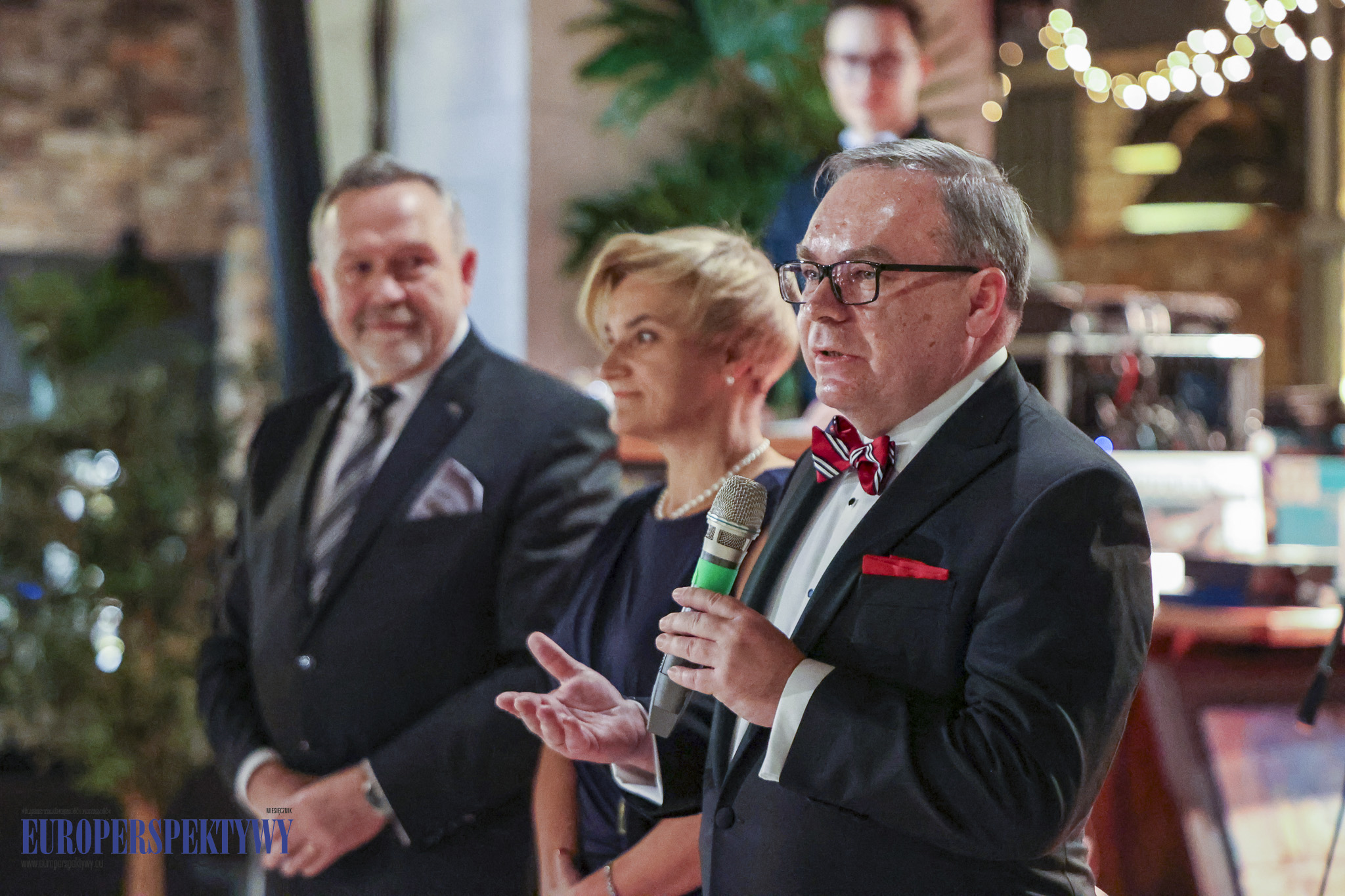 IMGL3963 Europerspektywy I Gliwicki Bal Charytatywny