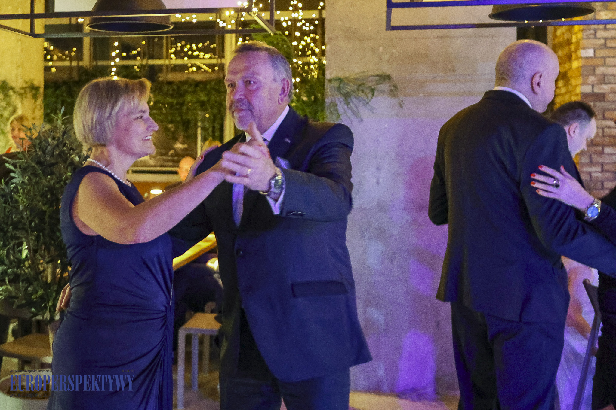 IMGL4020 Europerspektywy I Gliwicki Bal Charytatywny