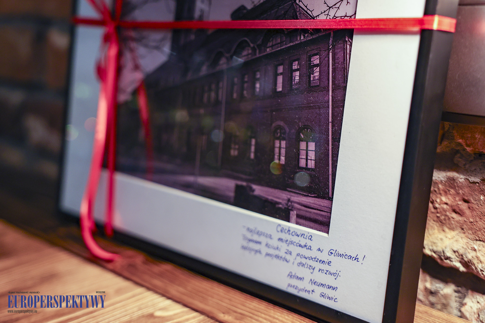 IMGL4217 Europerspektywy I Gliwicki Bal Charytatywny