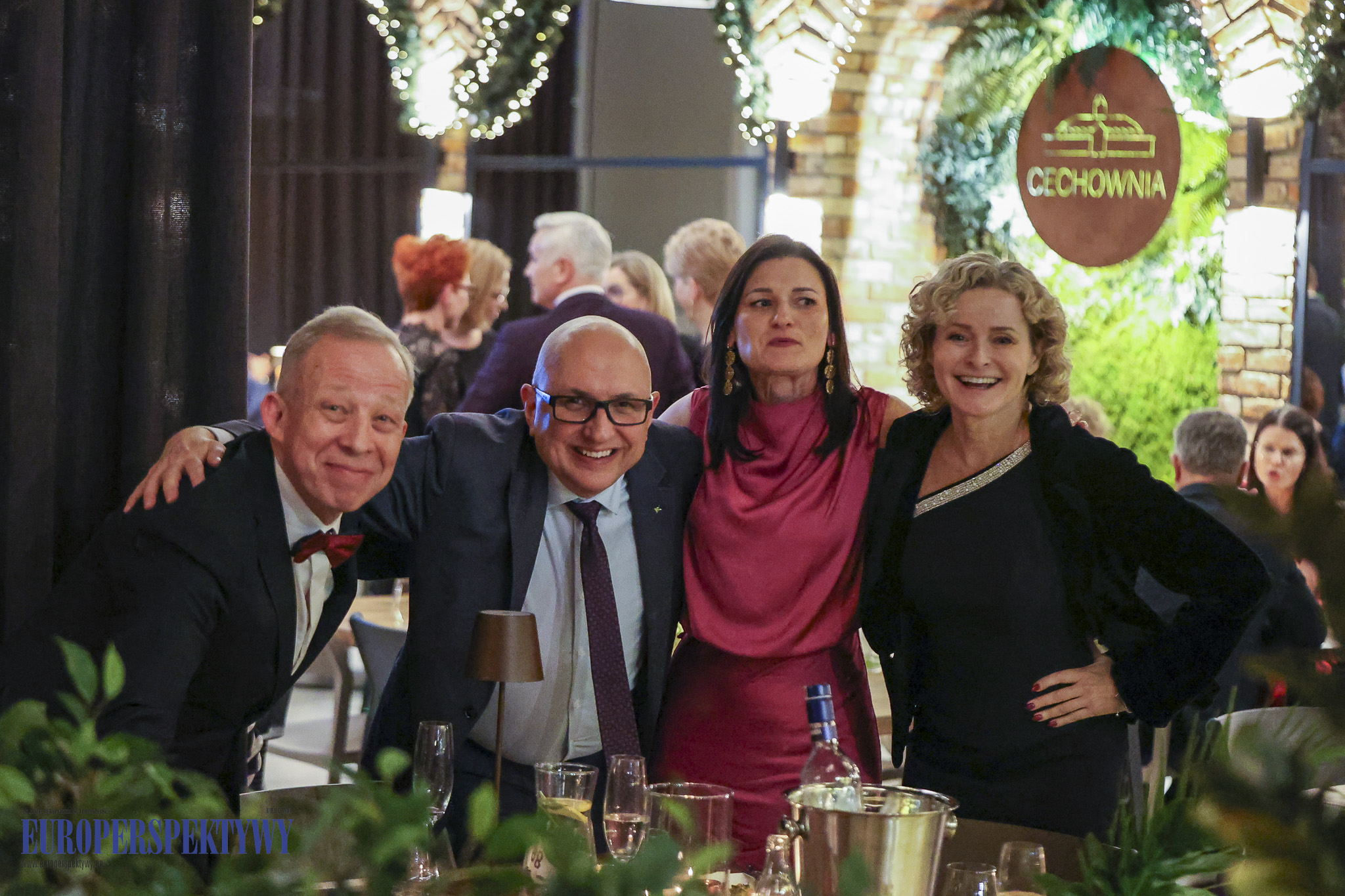 IMGL4253 Europerspektywy I Gliwicki Bal Charytatywny