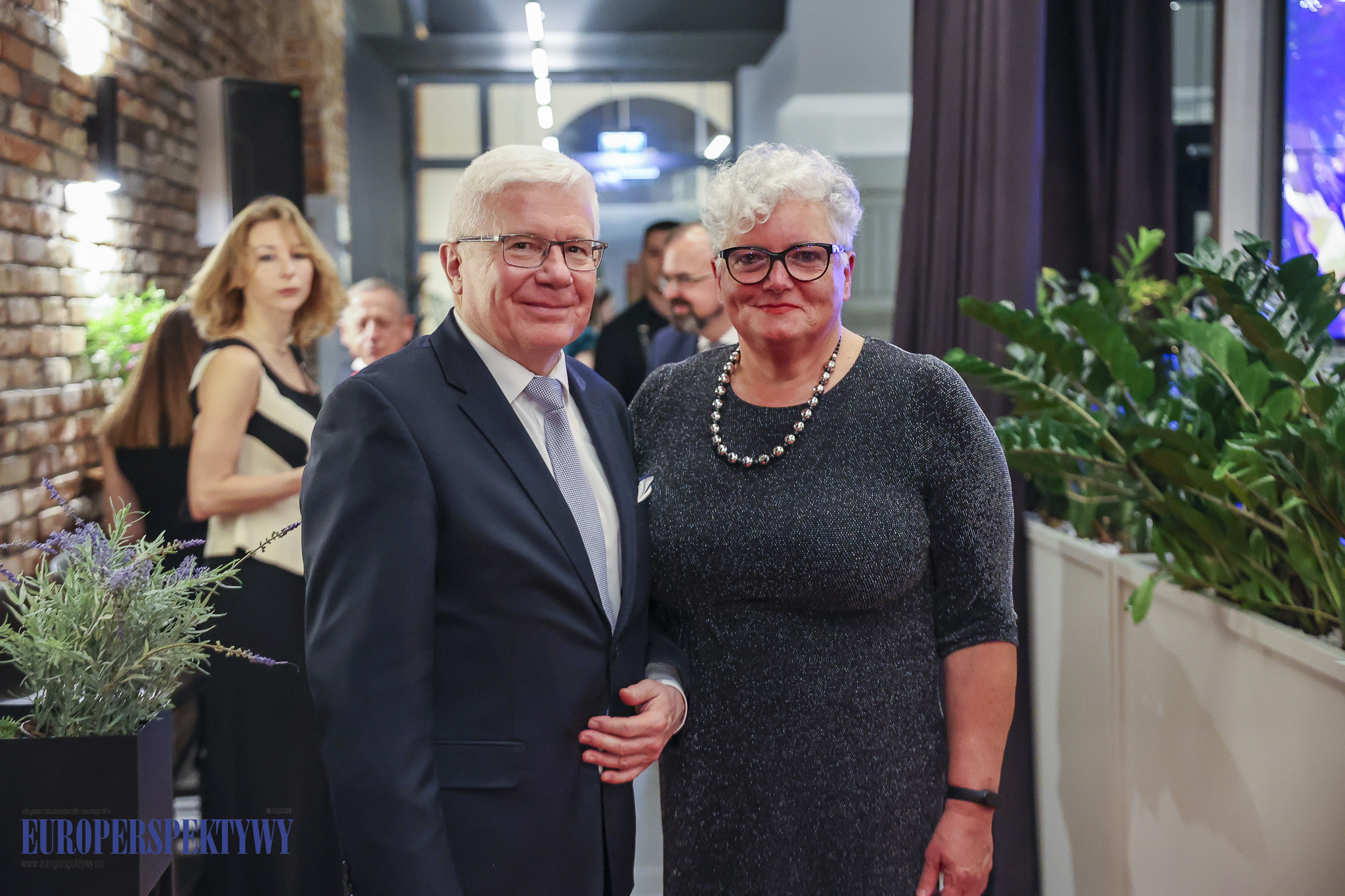 IMGL4287 Europerspektywy I Gliwicki Bal Charytatywny