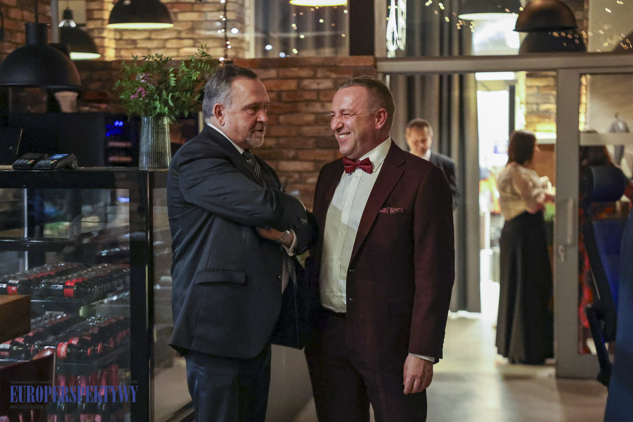 IMGL4342 Europerspektywy I Gliwicki Bal Charytatywny