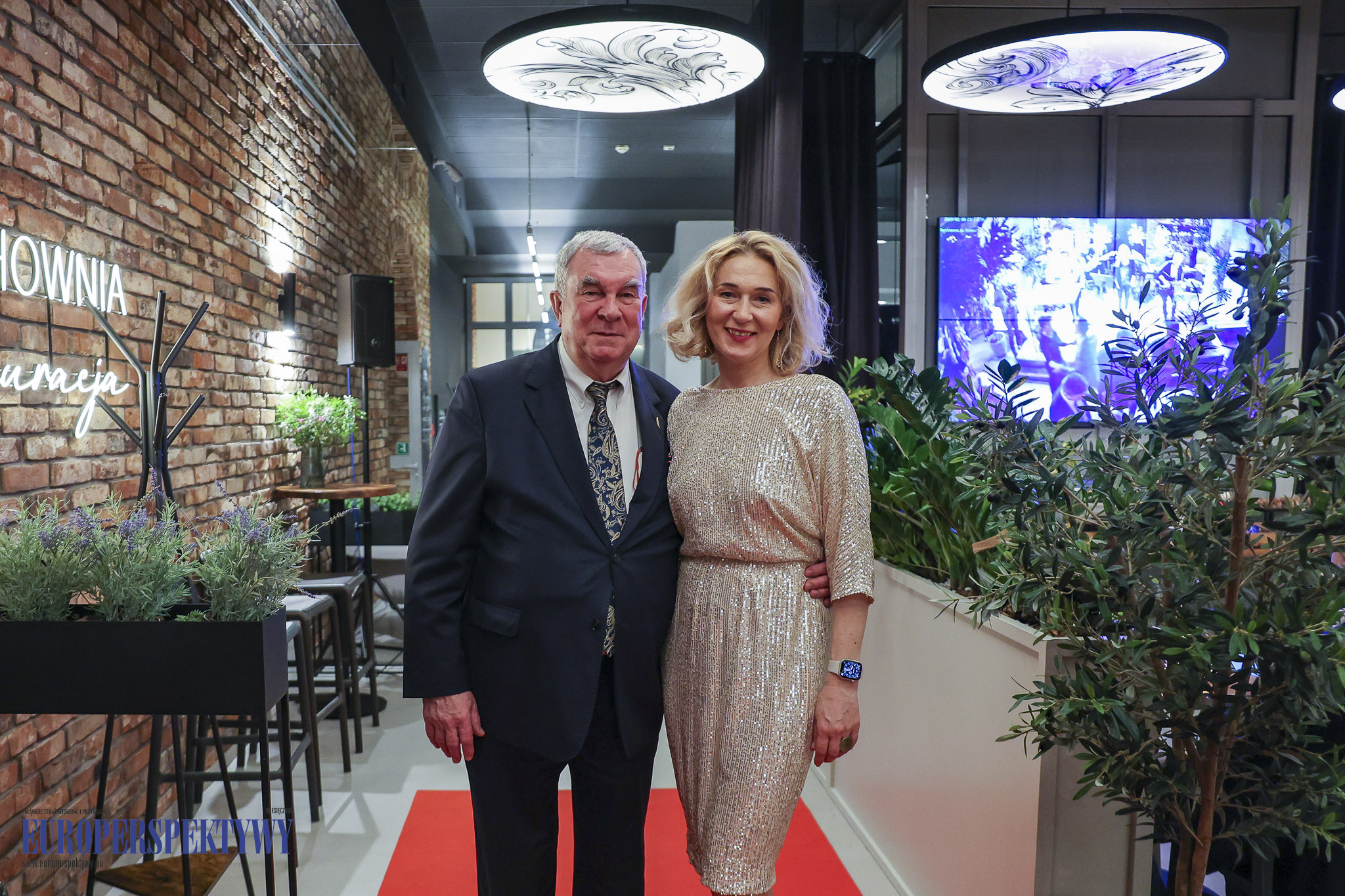 IMGL4349 Europerspektywy I Gliwicki Bal Charytatywny