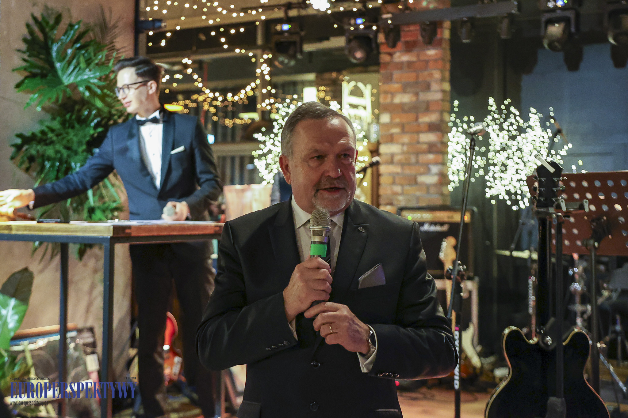 IMGL4375 Europerspektywy I Gliwicki Bal Charytatywny