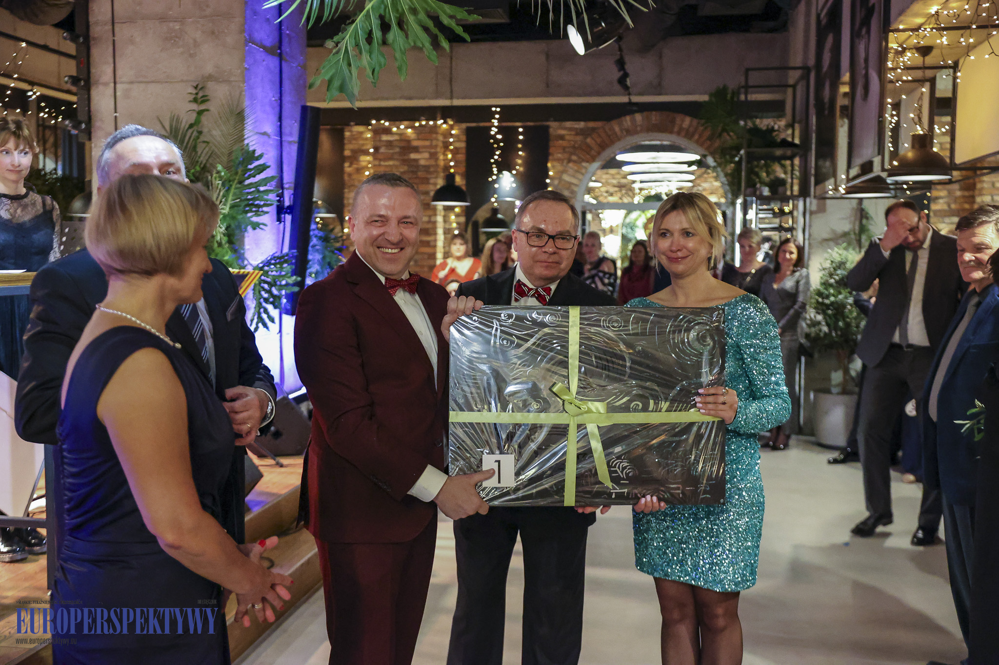 IMGL4467 Europerspektywy I Gliwicki Bal Charytatywny