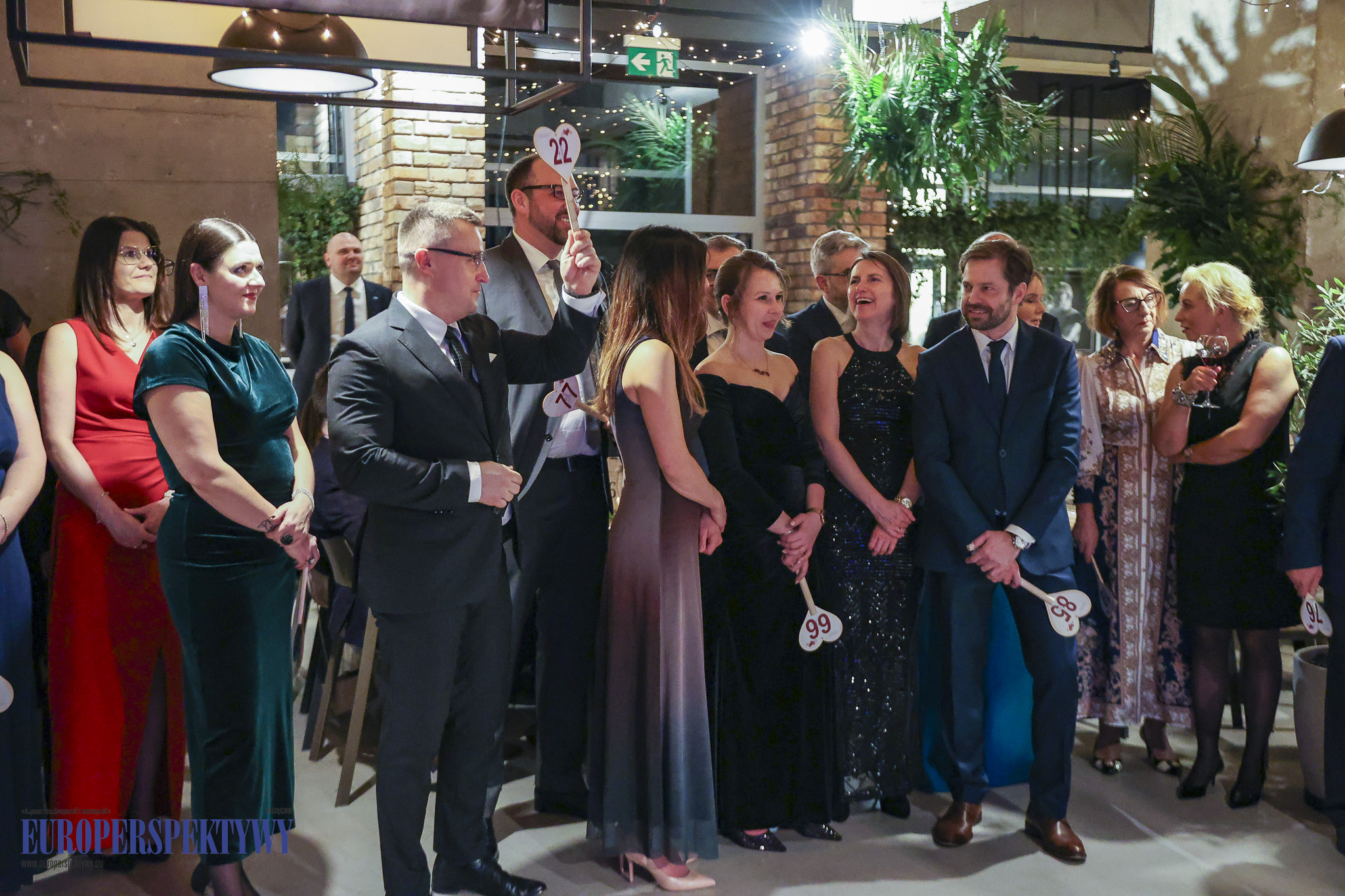 IMGL4529 Europerspektywy I Gliwicki Bal Charytatywny