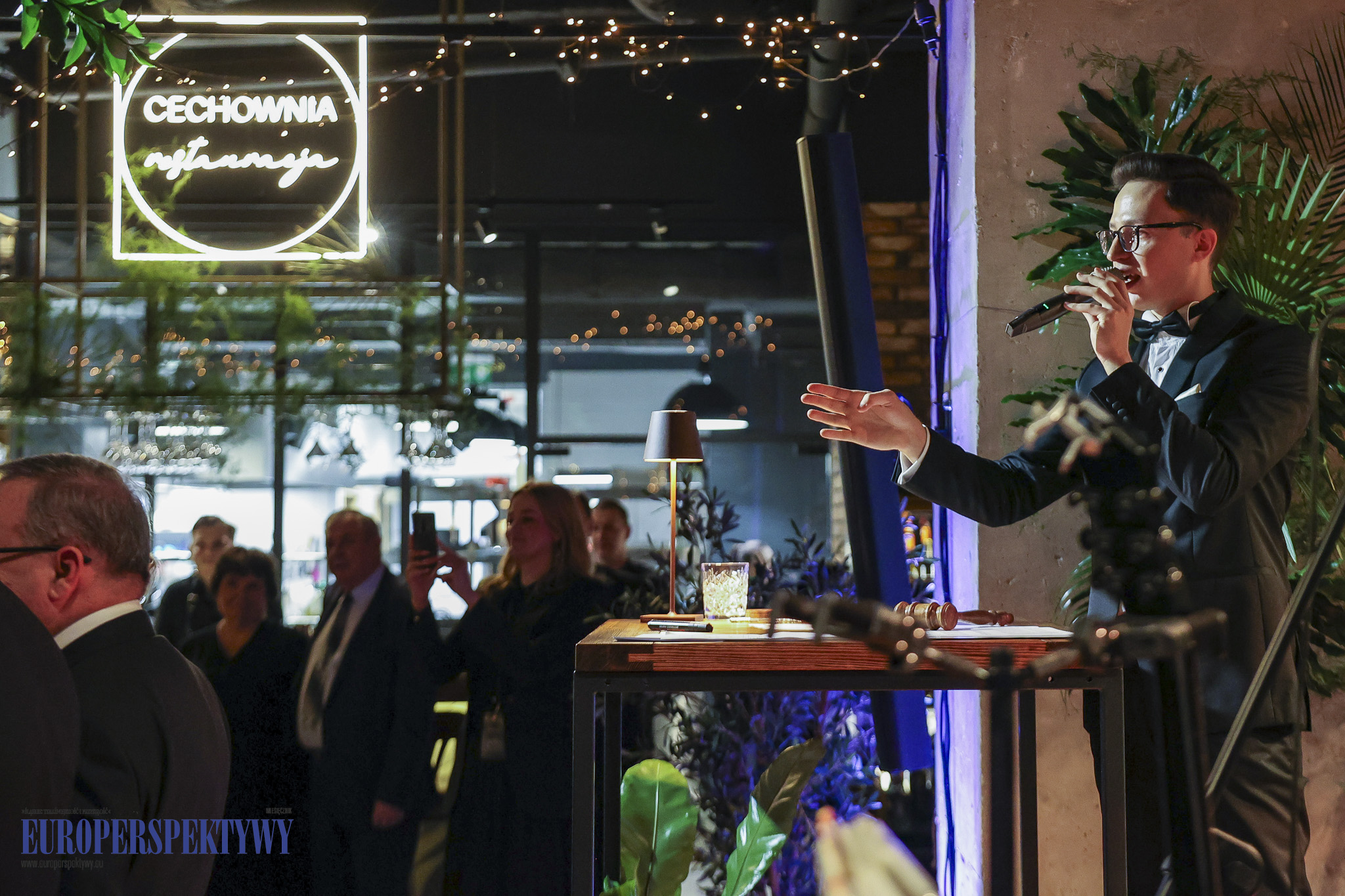 IMGL4540 Europerspektywy I Gliwicki Bal Charytatywny