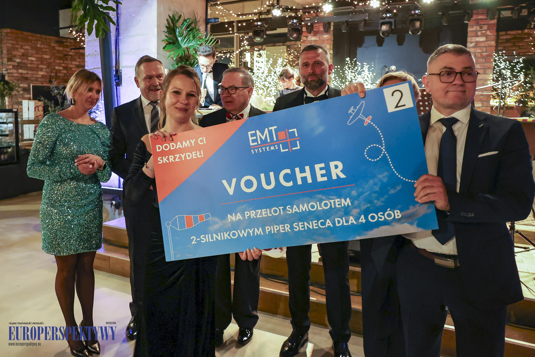 IMGL4617 Europerspektywy I Gliwicki Bal Charytatywny