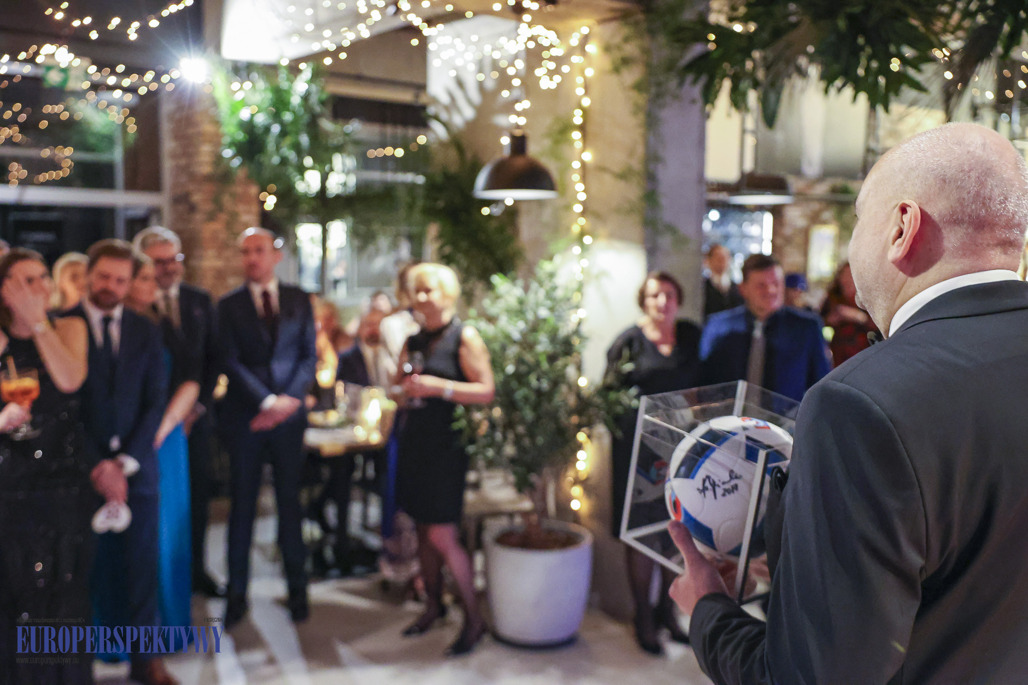 IMGL4673 Europerspektywy I Gliwicki Bal Charytatywny