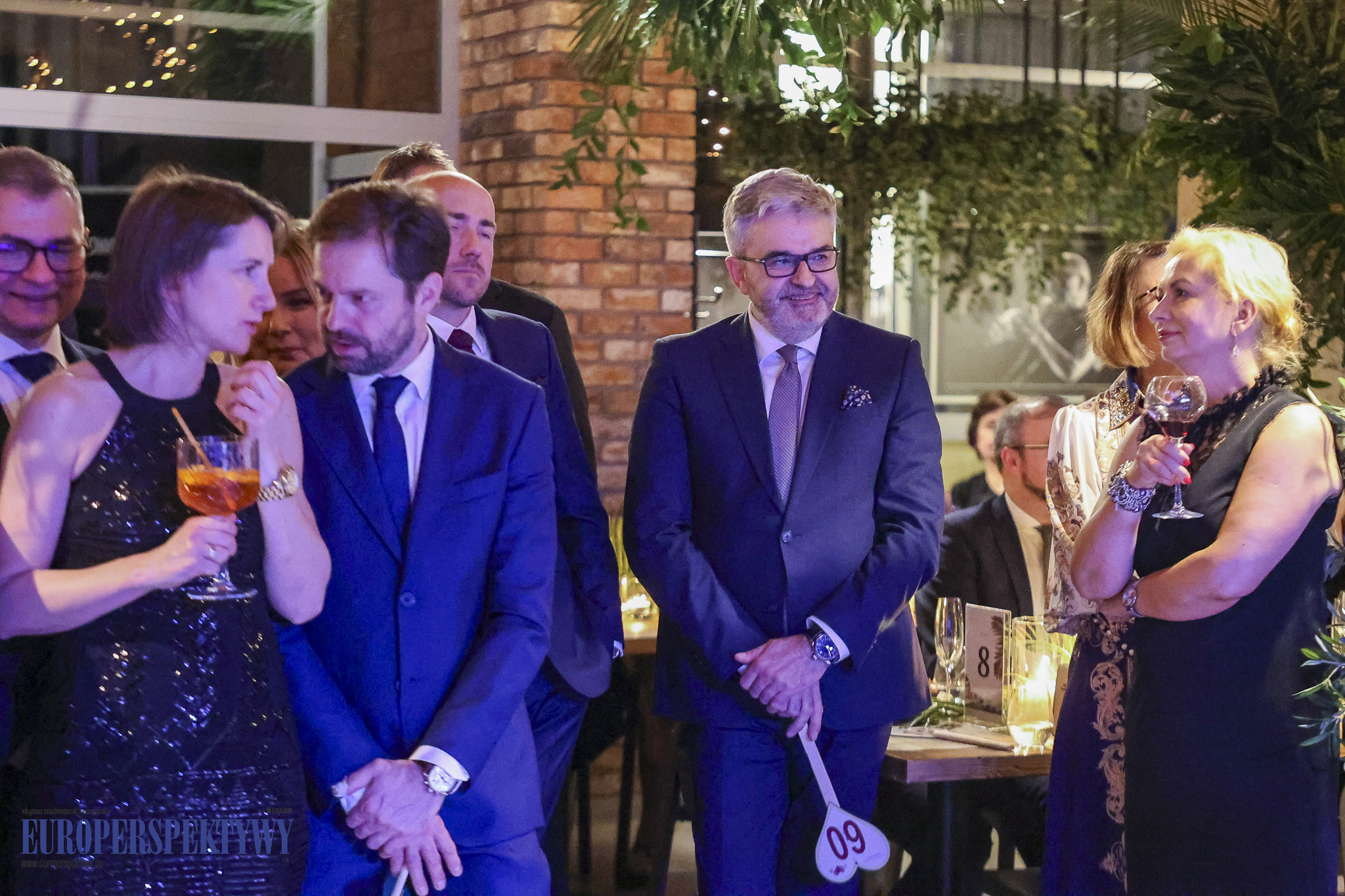 IMGL4757 Europerspektywy I Gliwicki Bal Charytatywny