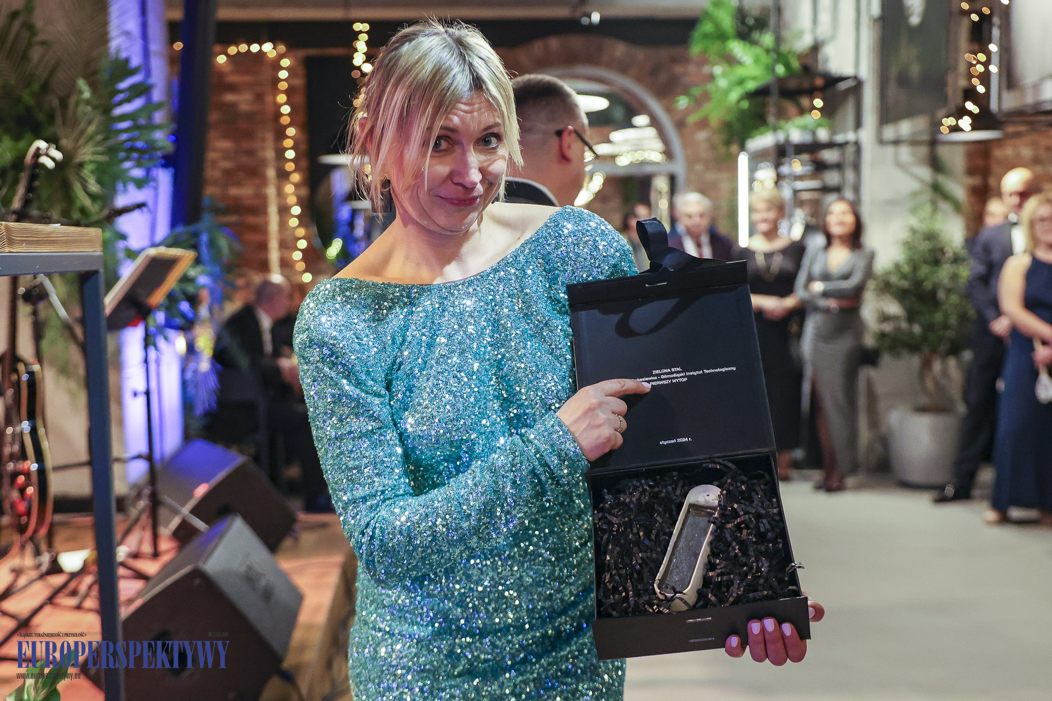 IMGL4783 Europerspektywy I Gliwicki Bal Charytatywny