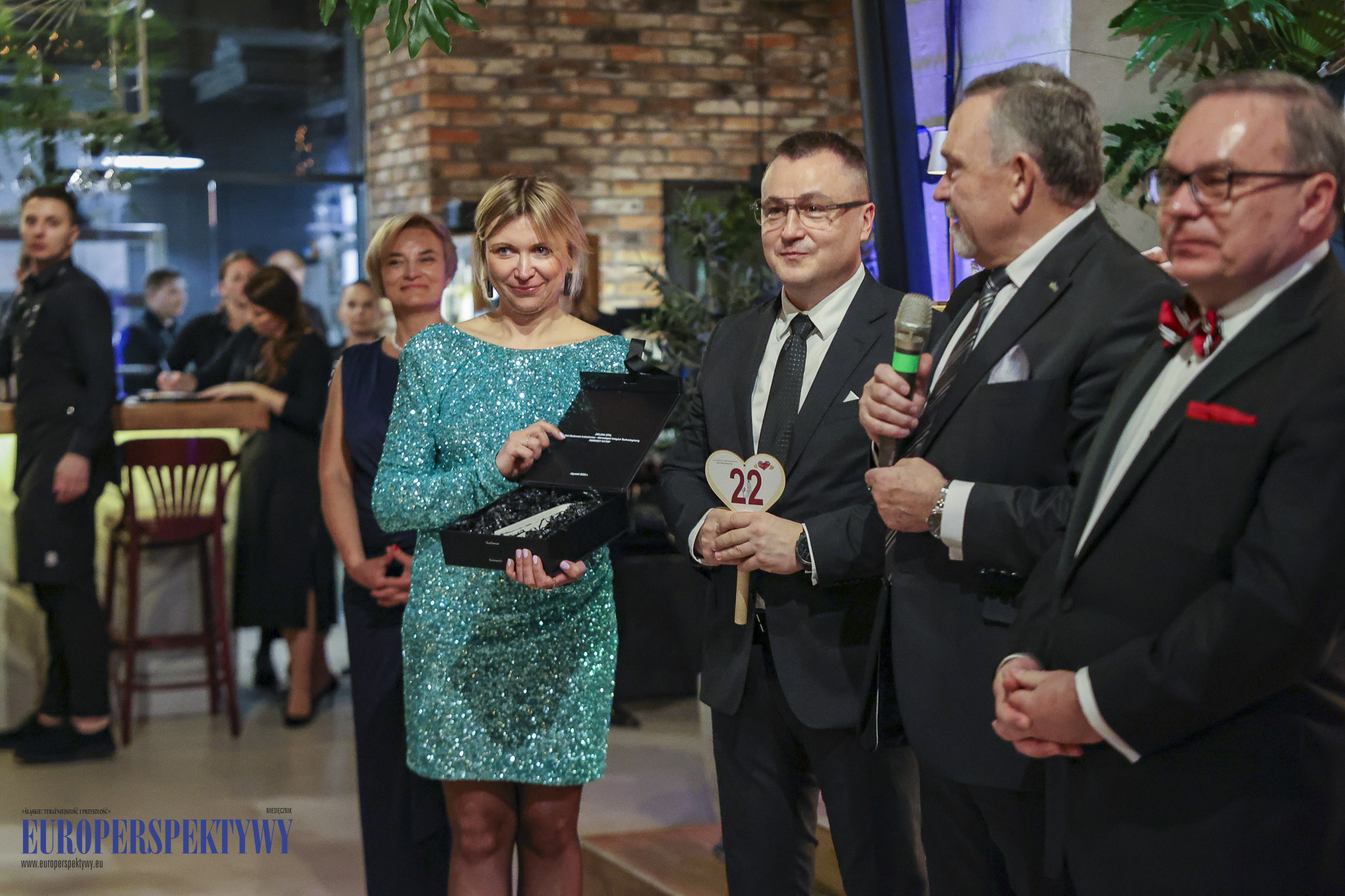 IMGL4788 Europerspektywy I Gliwicki Bal Charytatywny