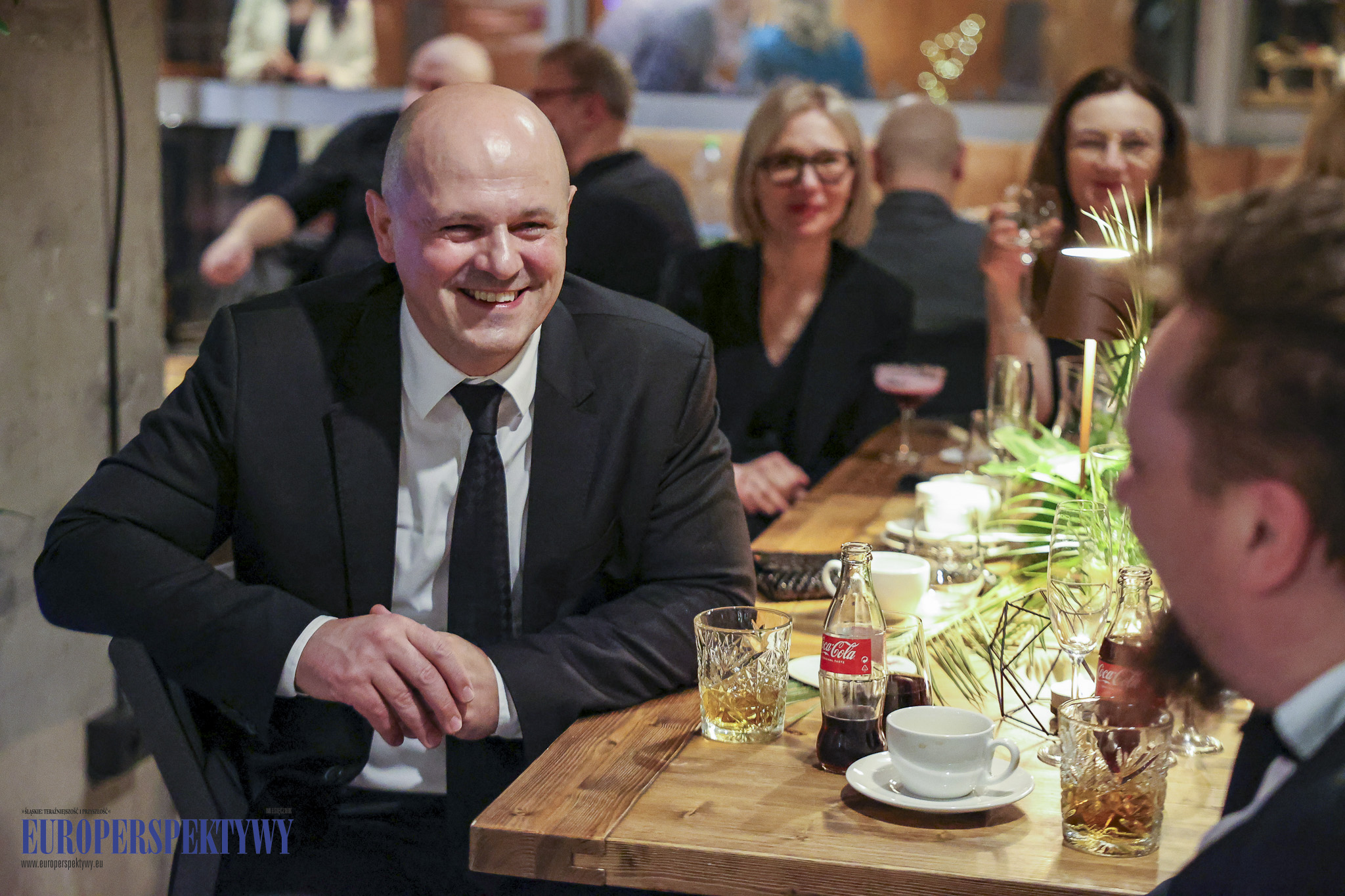 IMGL4817 Europerspektywy I Gliwicki Bal Charytatywny