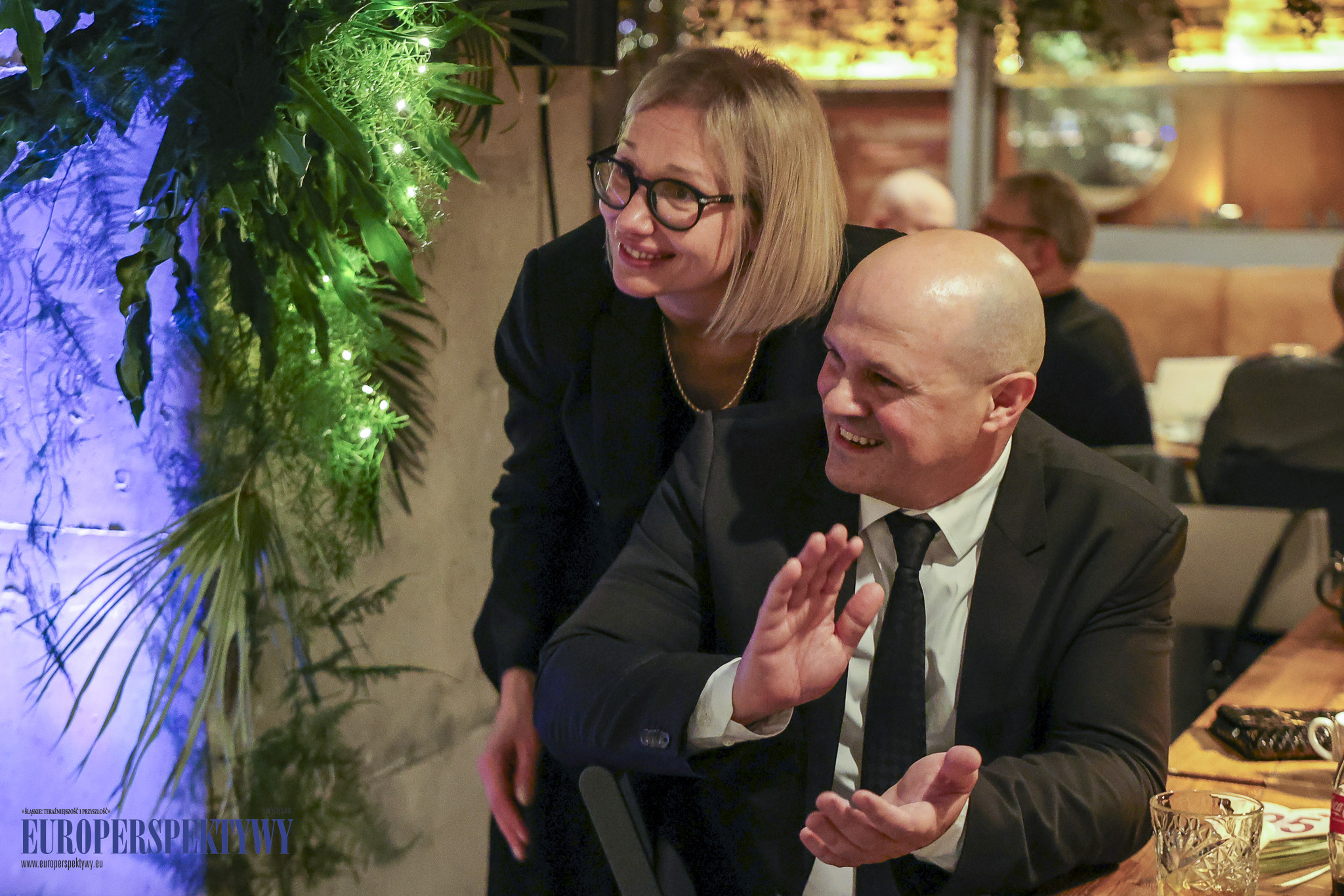 IMGL4850 Europerspektywy I Gliwicki Bal Charytatywny