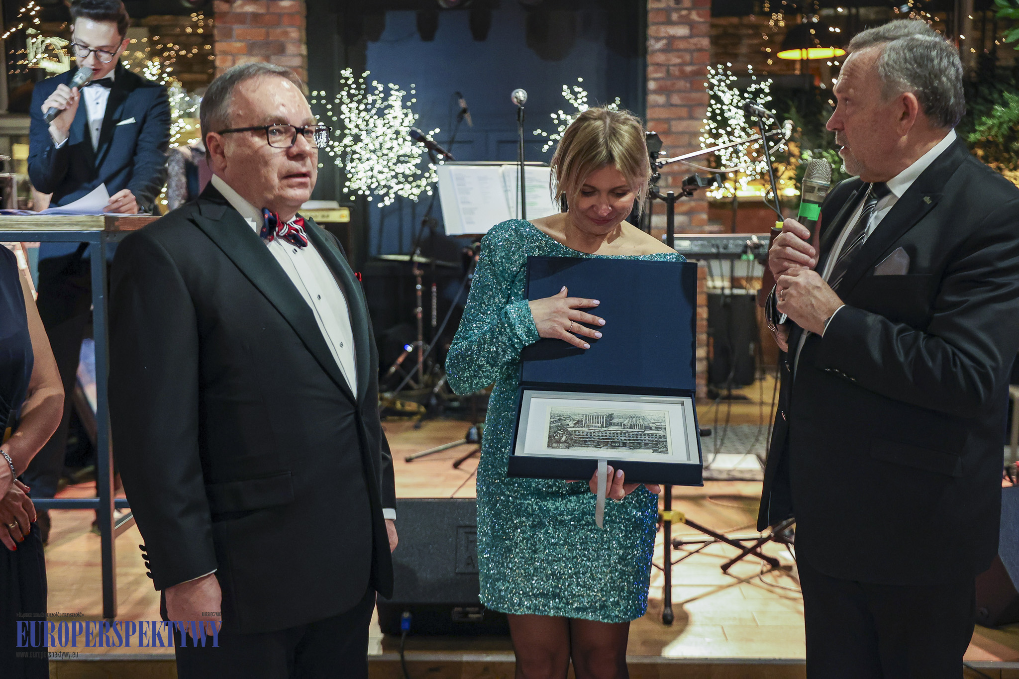 IMGL4902 Europerspektywy I Gliwicki Bal Charytatywny