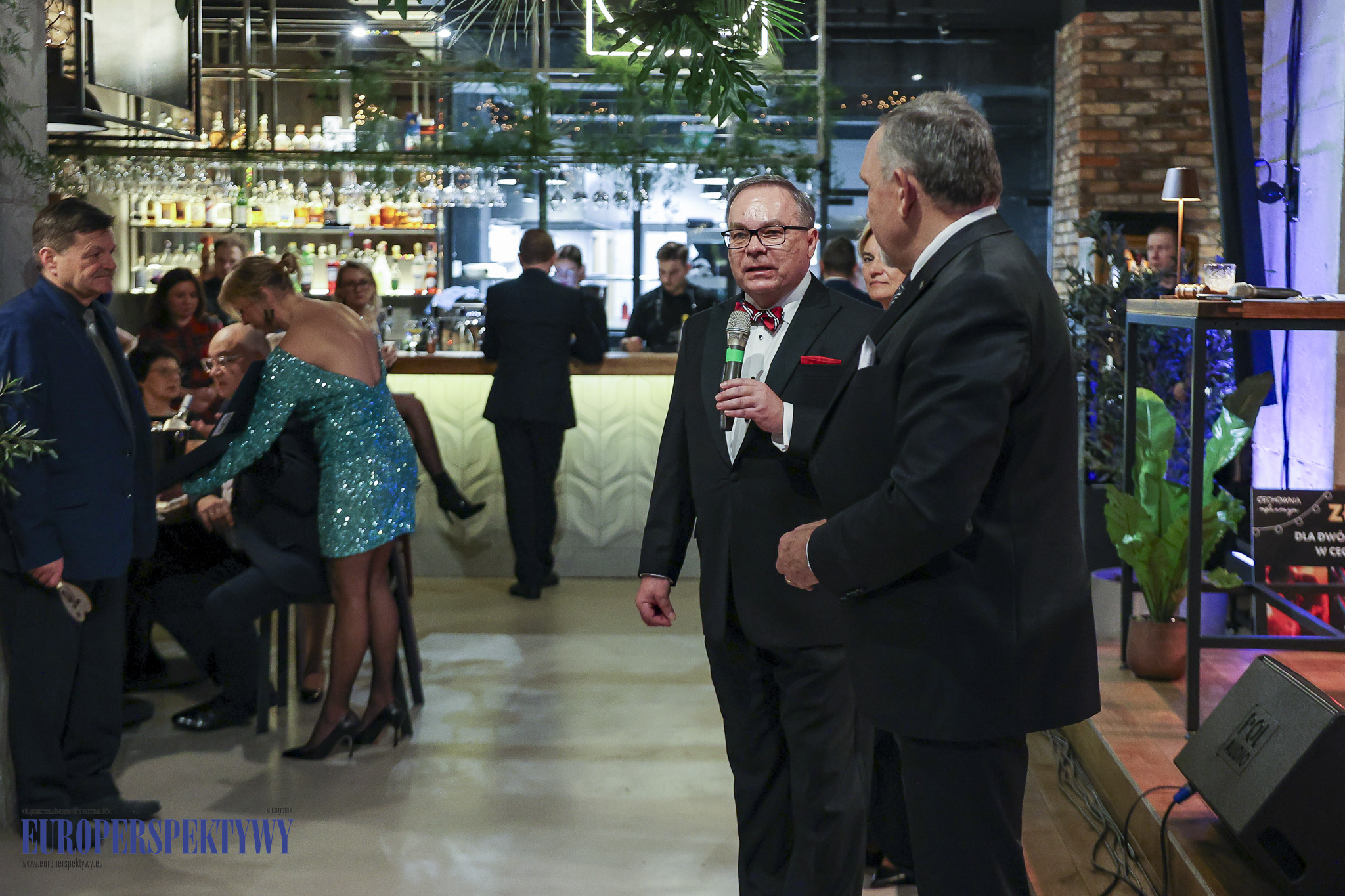 IMGL4915 Europerspektywy I Gliwicki Bal Charytatywny