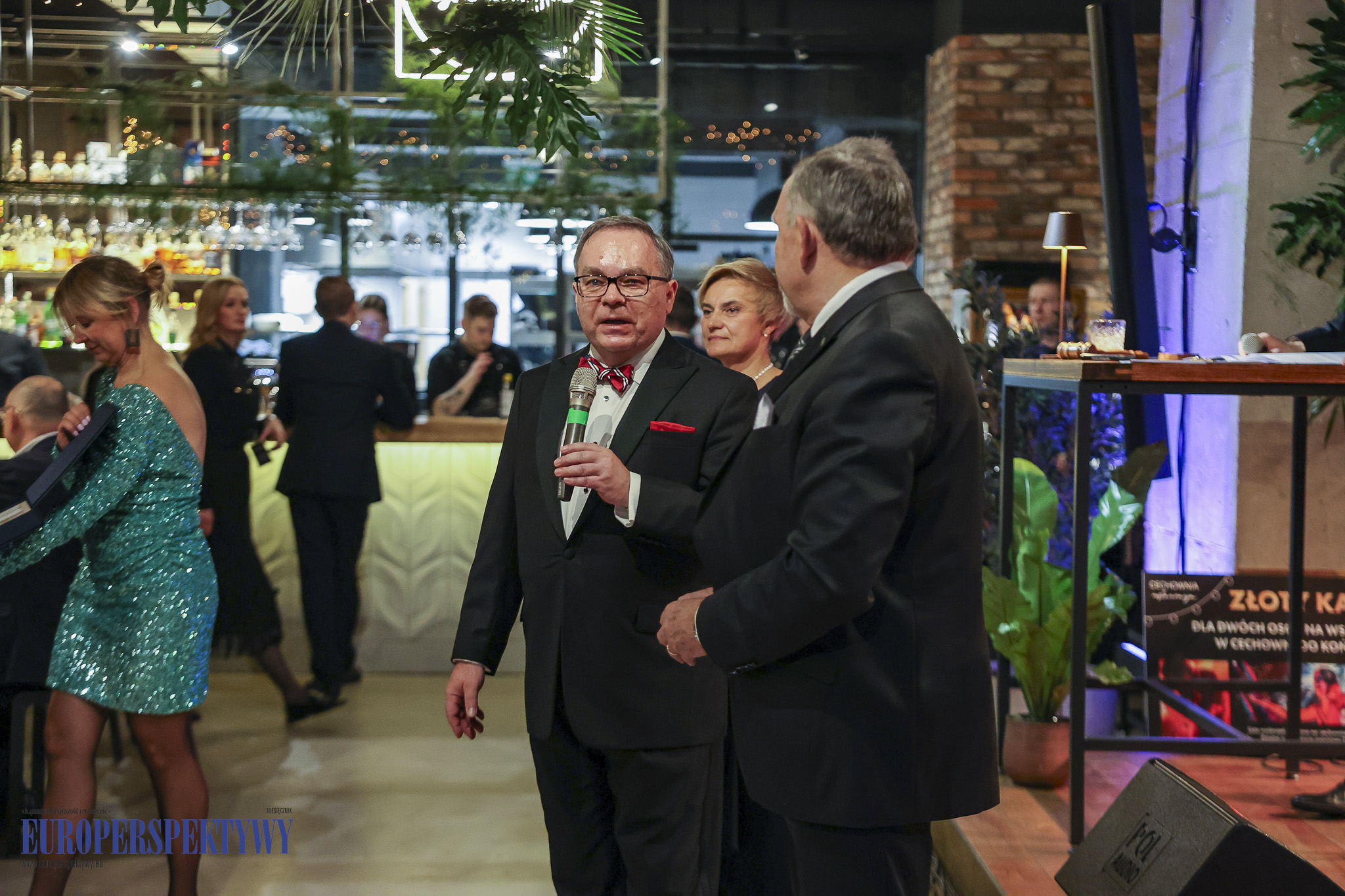IMGL4922 Europerspektywy I Gliwicki Bal Charytatywny