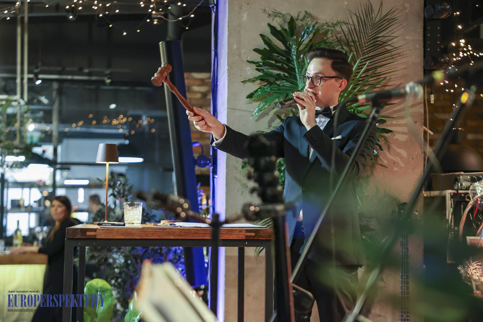 IMGL4941 Europerspektywy I Gliwicki Bal Charytatywny