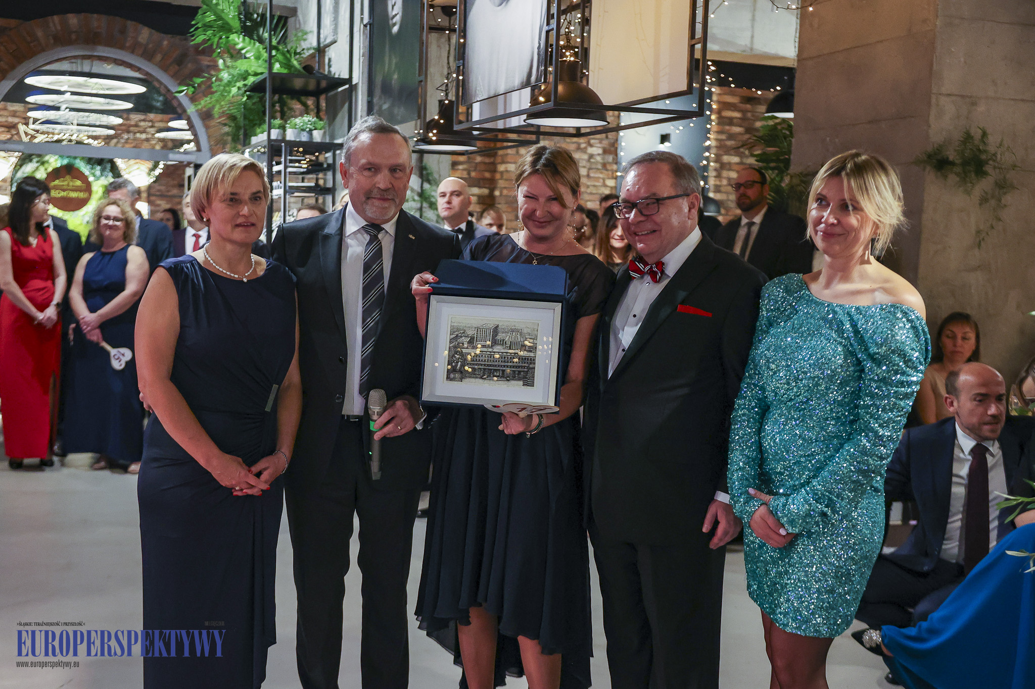 IMGL4972 Europerspektywy I Gliwicki Bal Charytatywny
