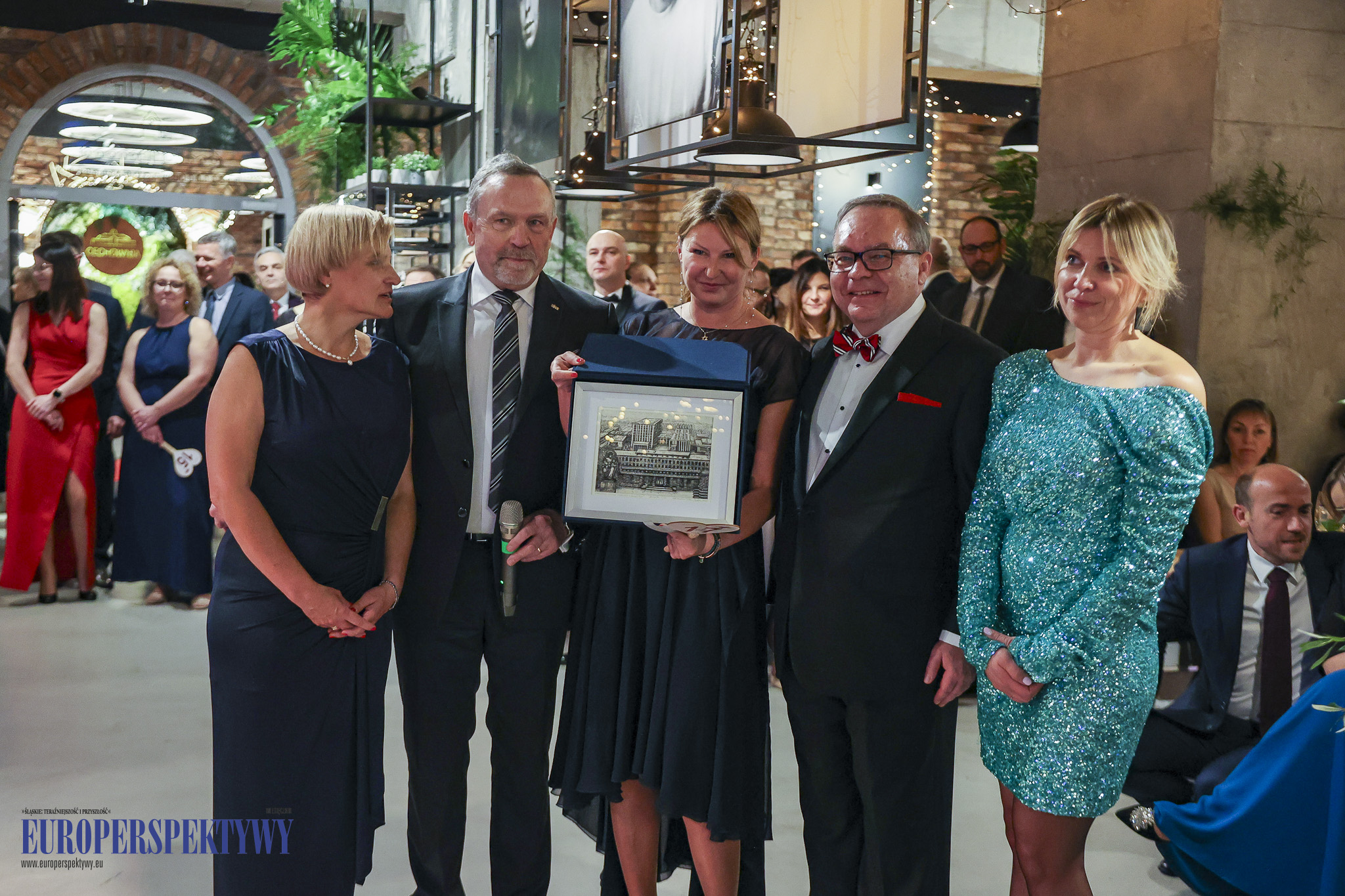 IMGL4978 Europerspektywy I Gliwicki Bal Charytatywny