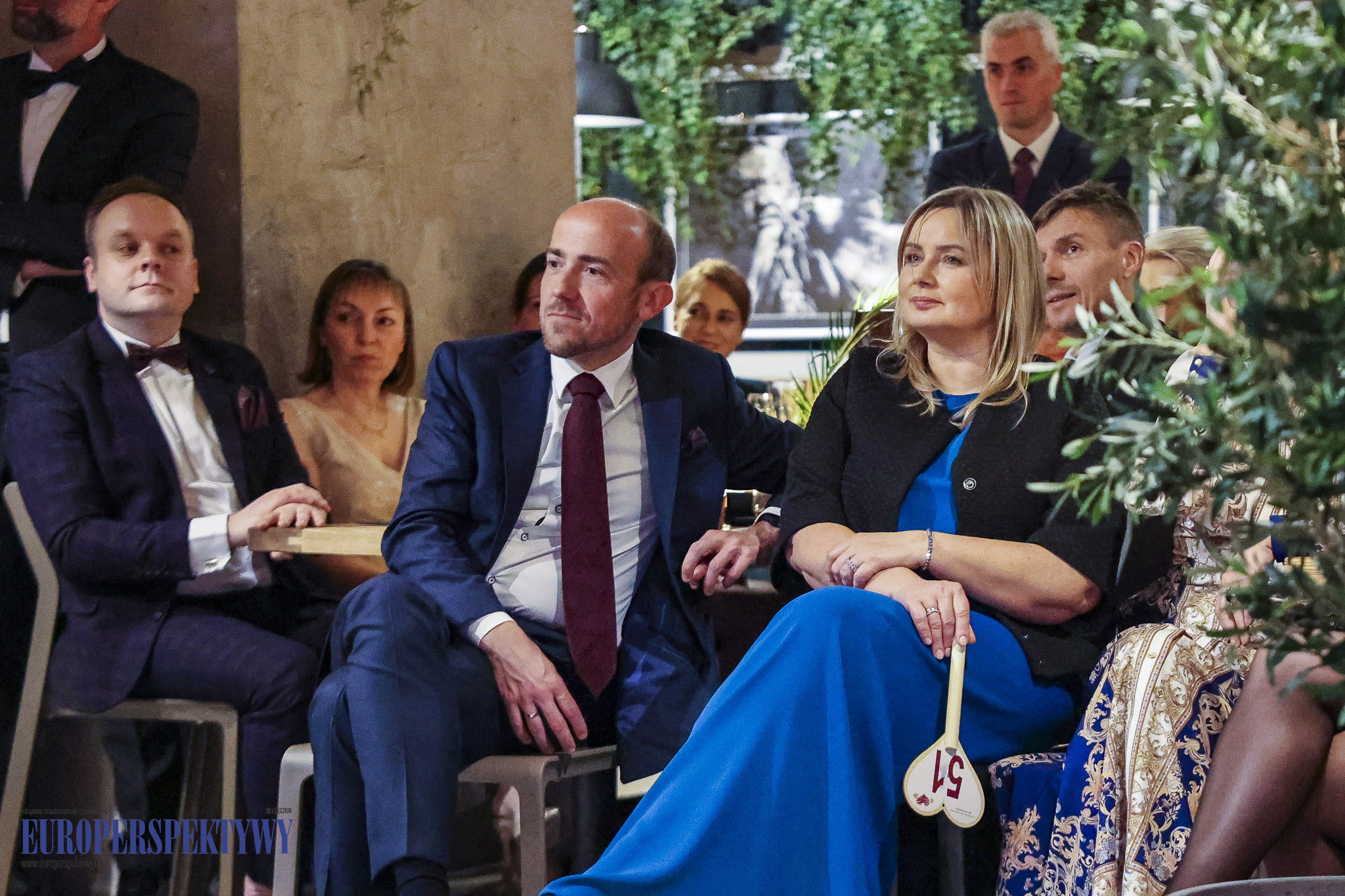 IMGL4994 Europerspektywy I Gliwicki Bal Charytatywny