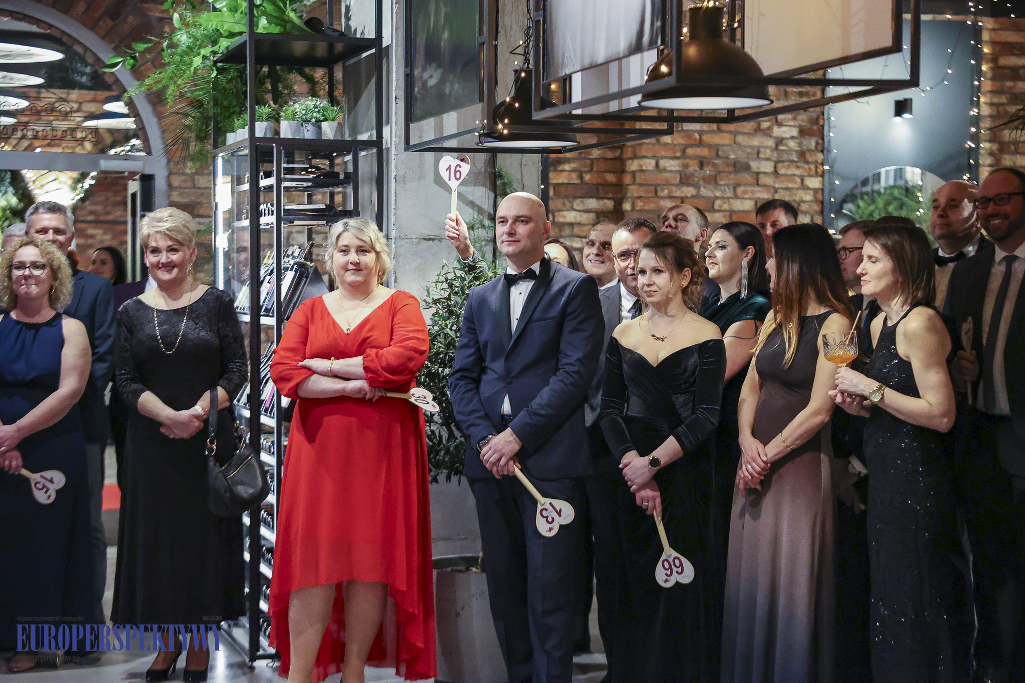 IMGL5008 Europerspektywy I Gliwicki Bal Charytatywny