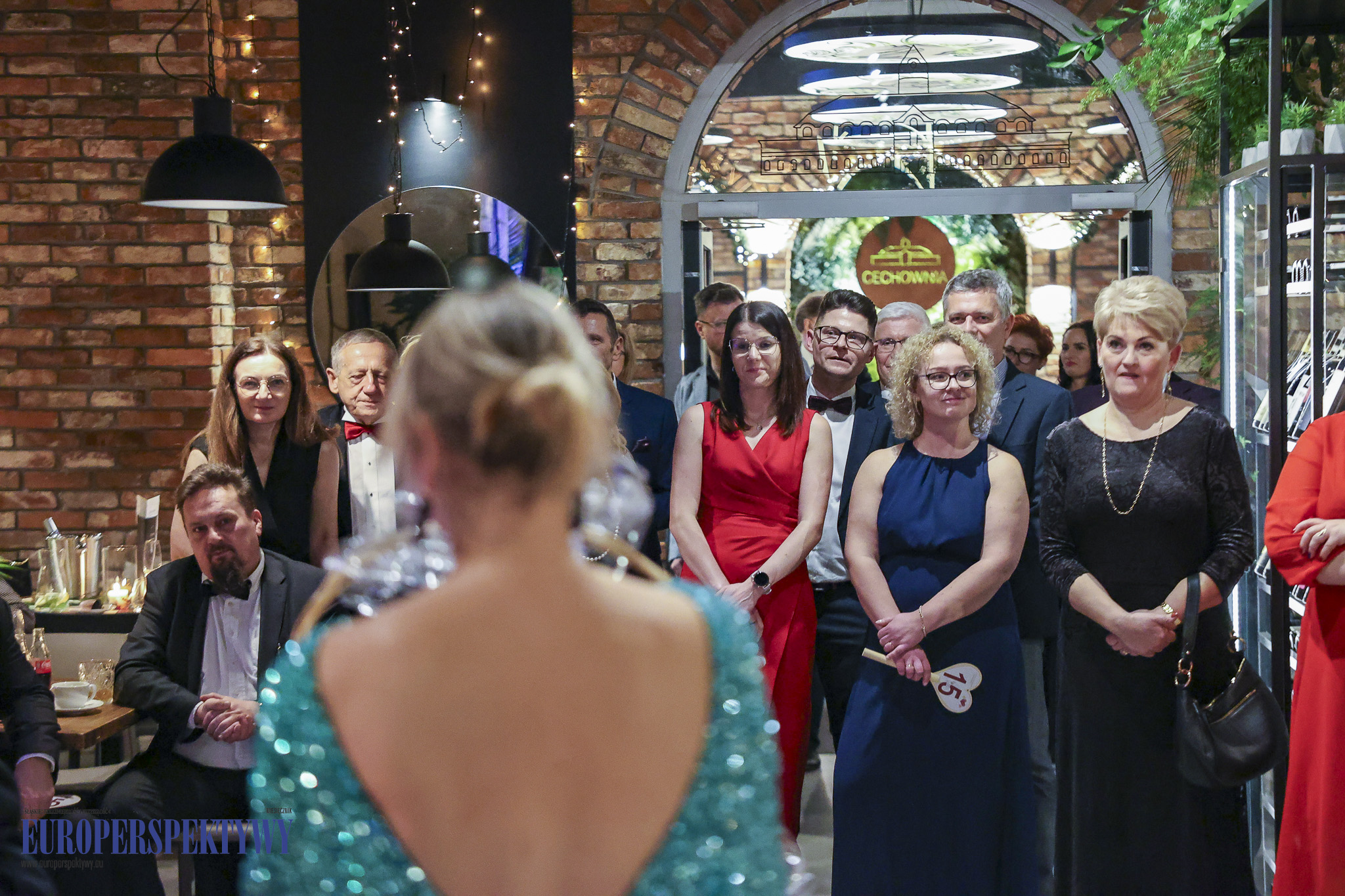 IMGL5014 Europerspektywy I Gliwicki Bal Charytatywny