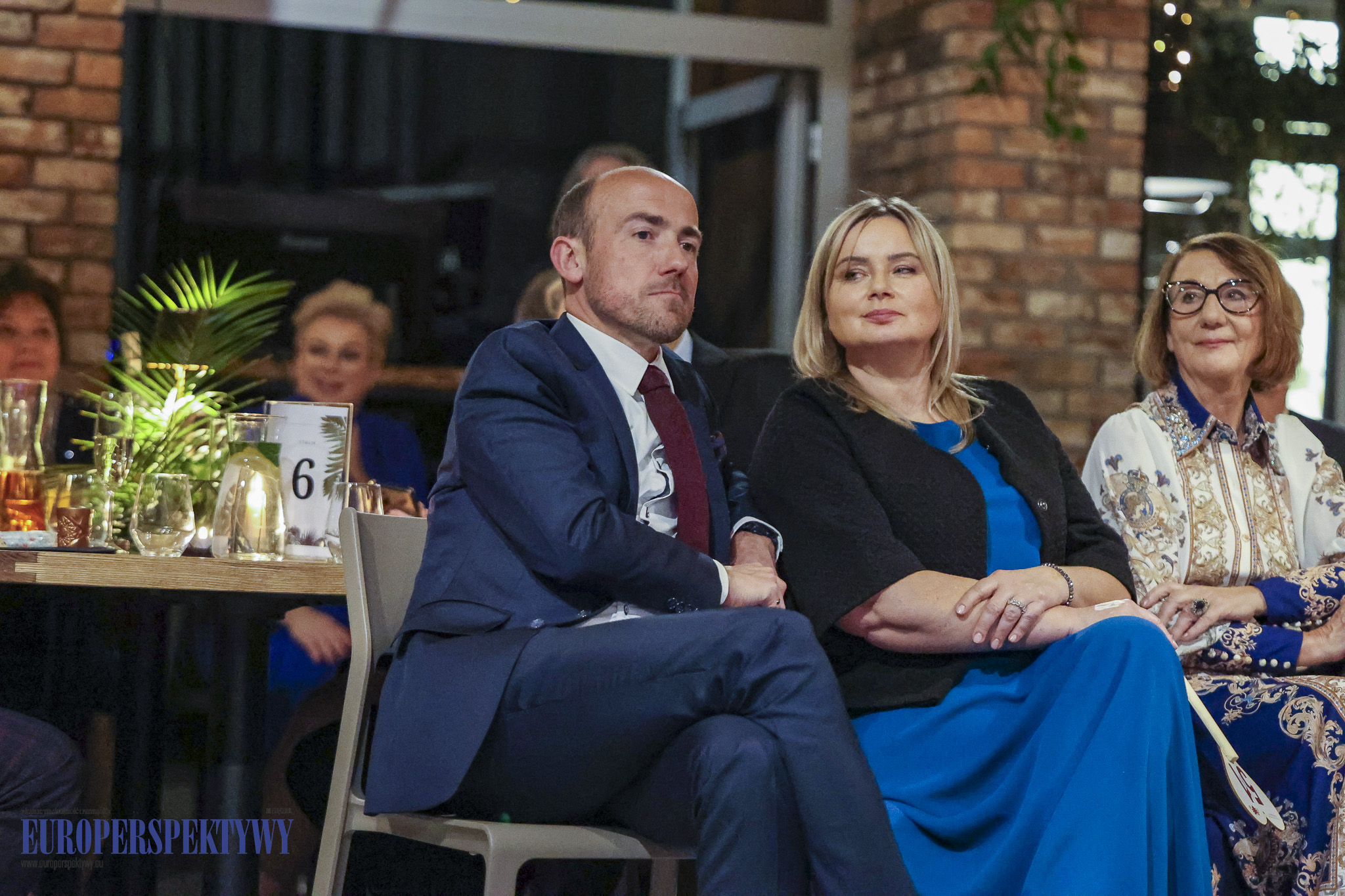 IMGL5066 Europerspektywy I Gliwicki Bal Charytatywny