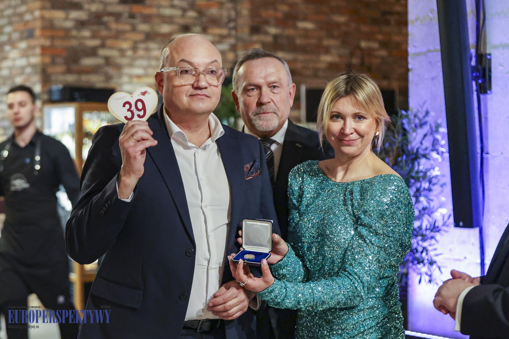 IMGL5076 Europerspektywy I Gliwicki Bal Charytatywny