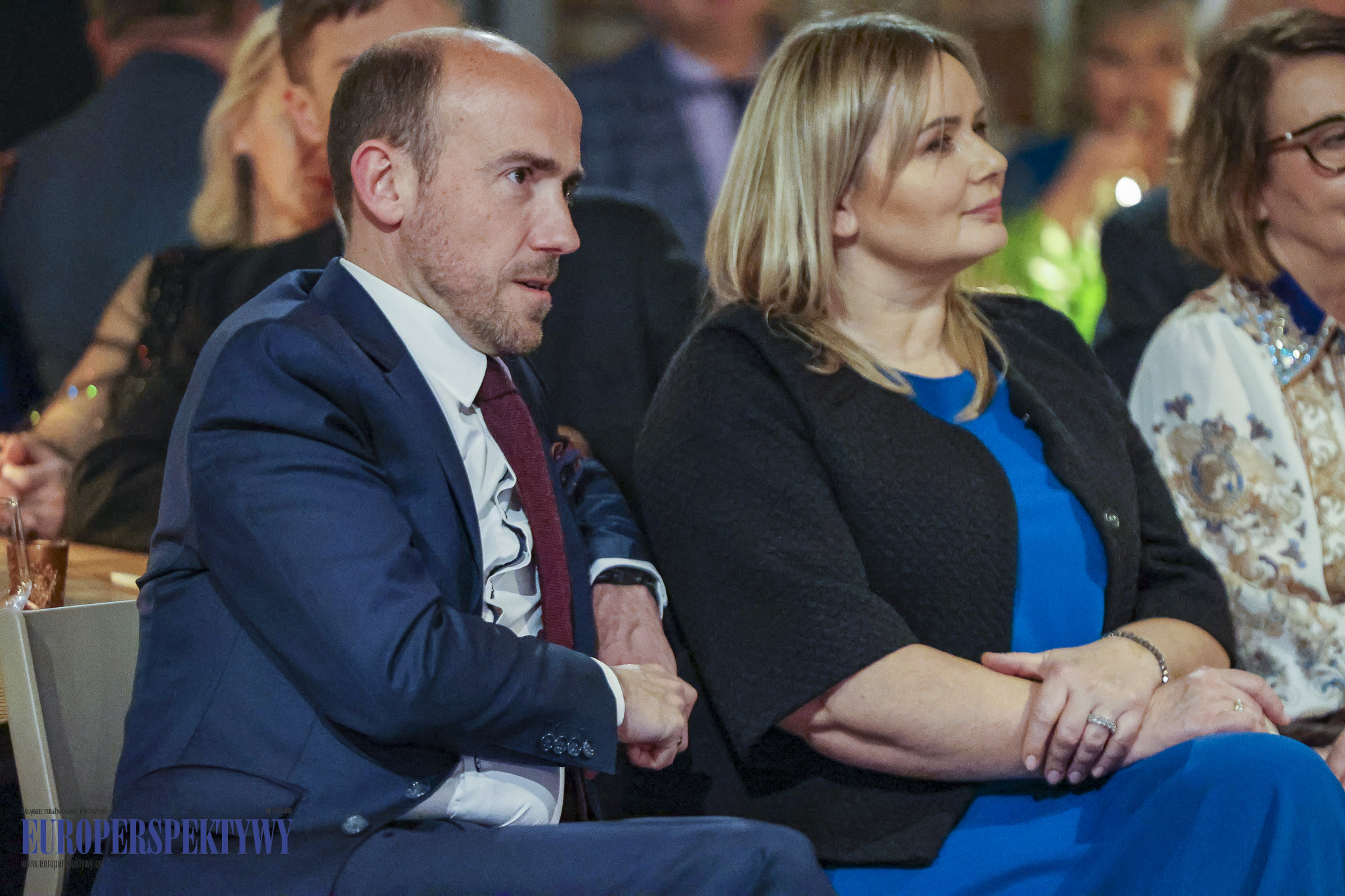 IMGL5099 Europerspektywy I Gliwicki Bal Charytatywny