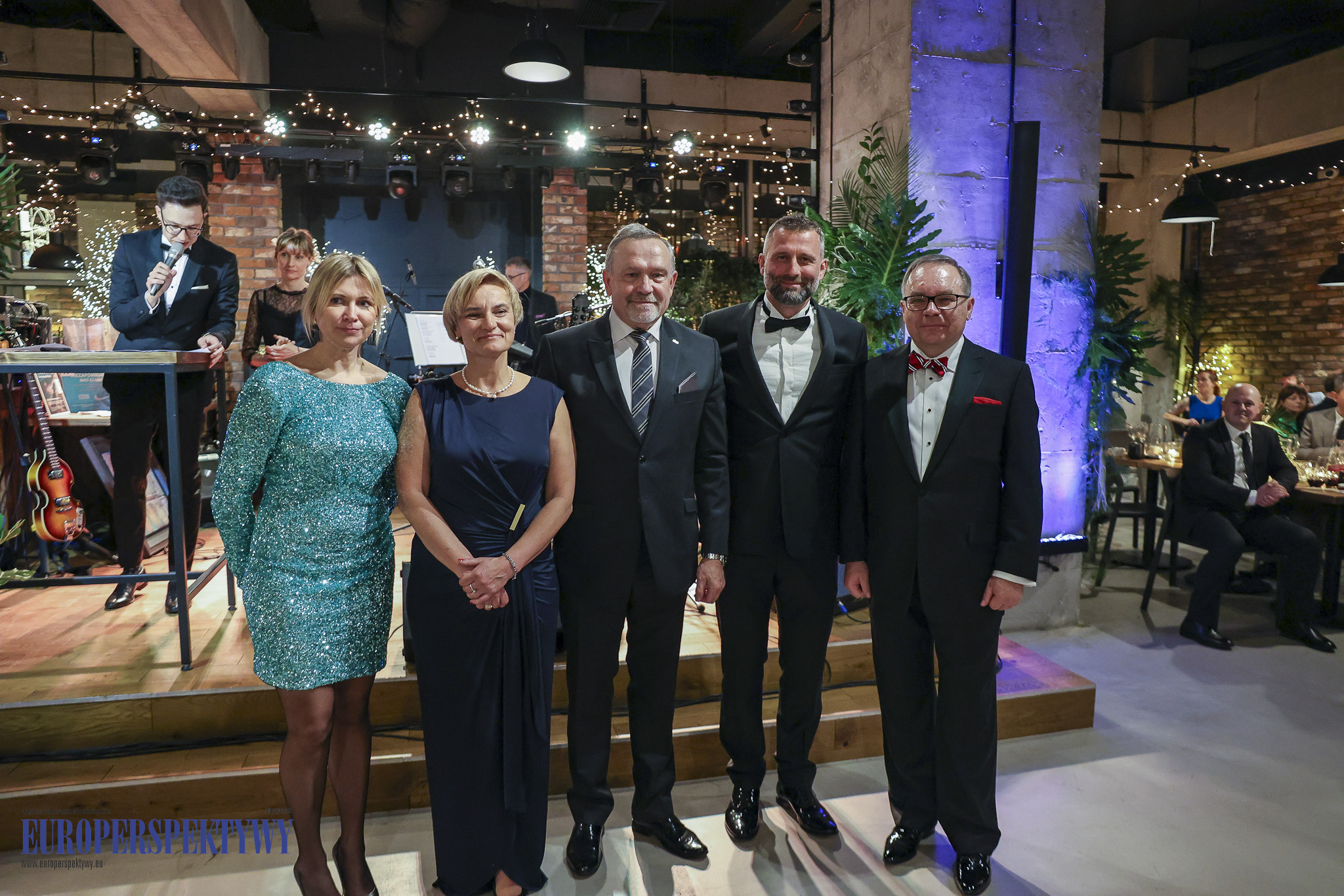 IMGL5143 Europerspektywy I Gliwicki Bal Charytatywny