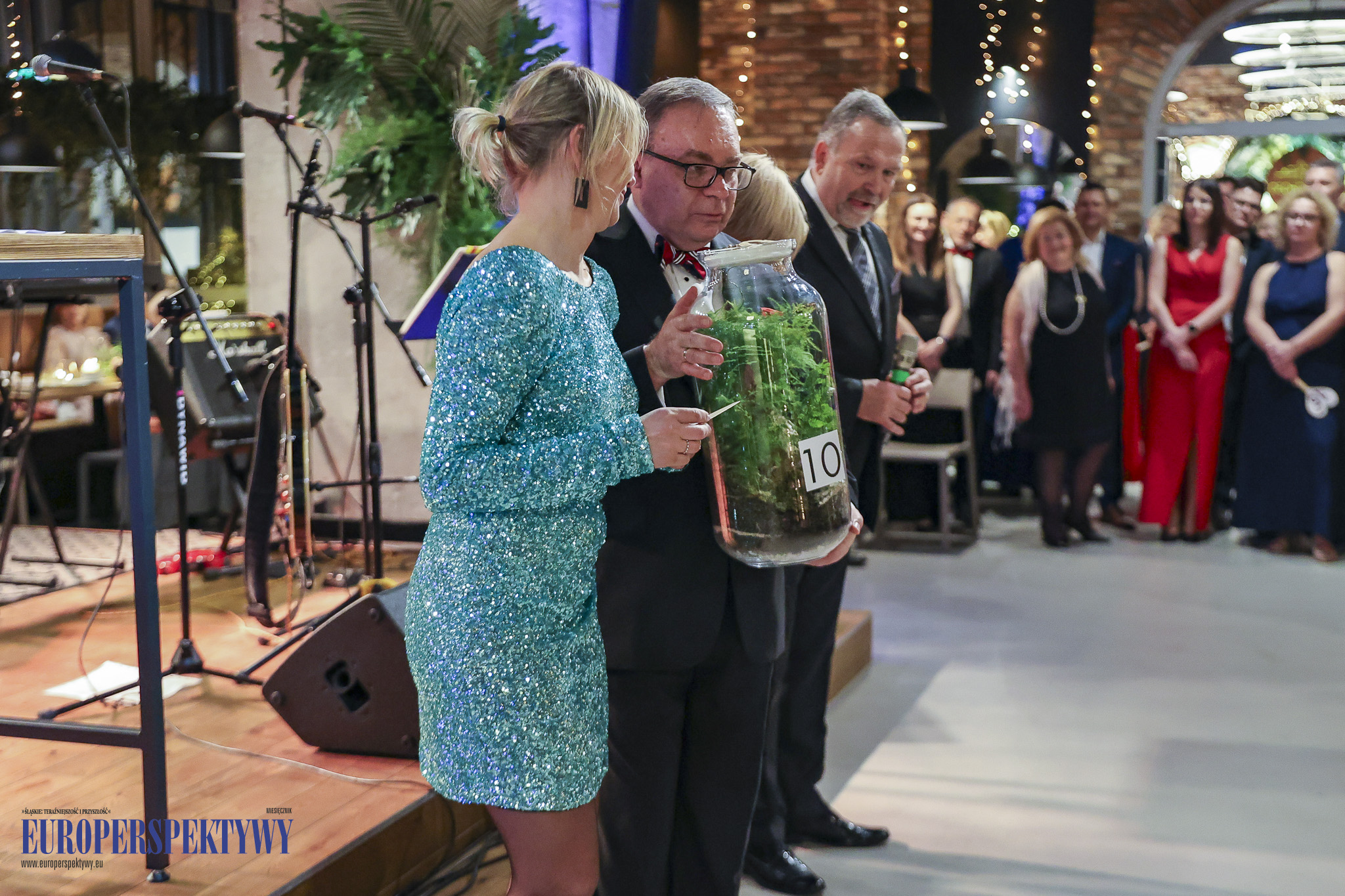 IMGL5147 Europerspektywy I Gliwicki Bal Charytatywny