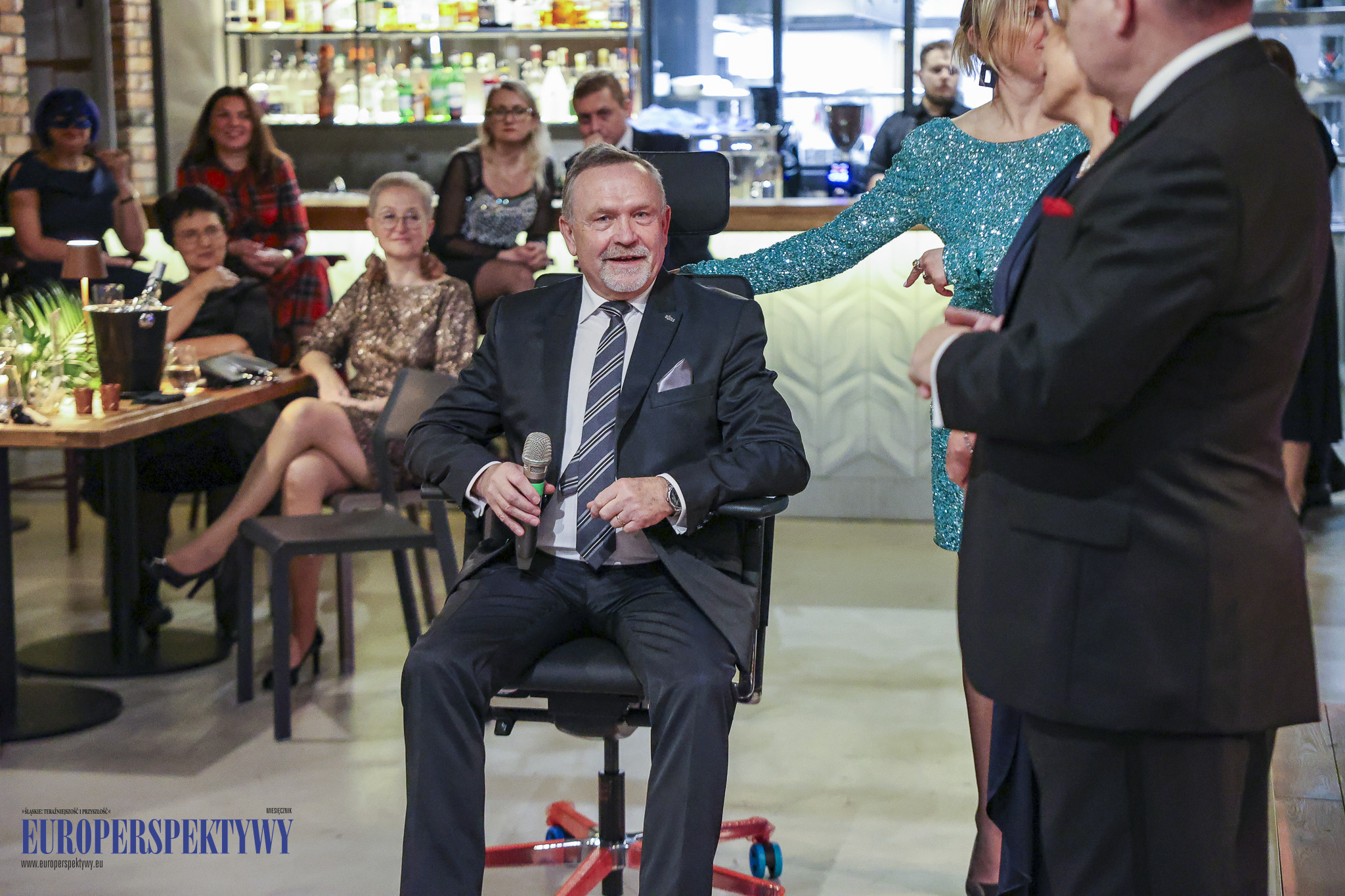 IMGL5351 Europerspektywy I Gliwicki Bal Charytatywny