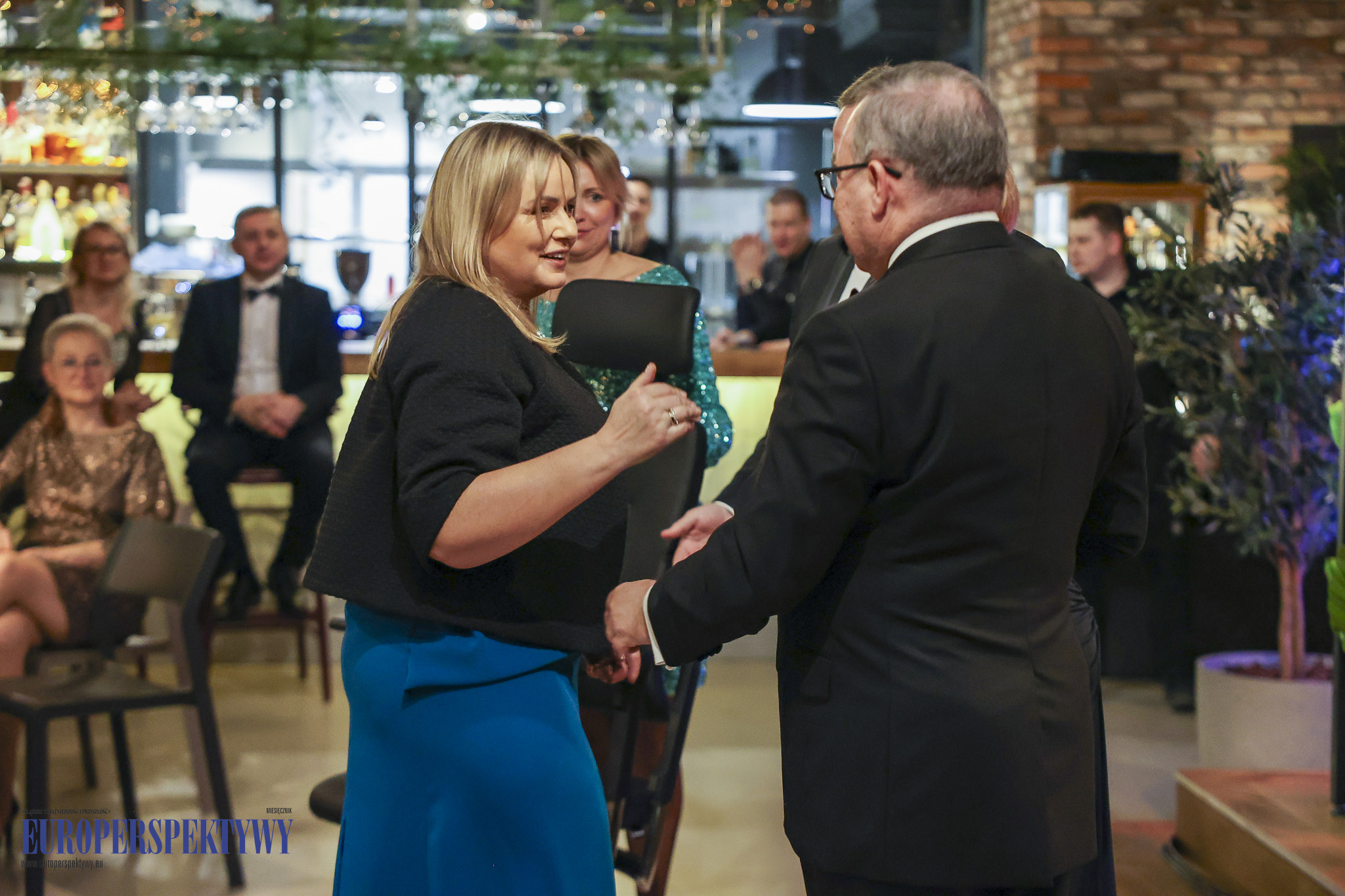 IMGL5355 Europerspektywy I Gliwicki Bal Charytatywny