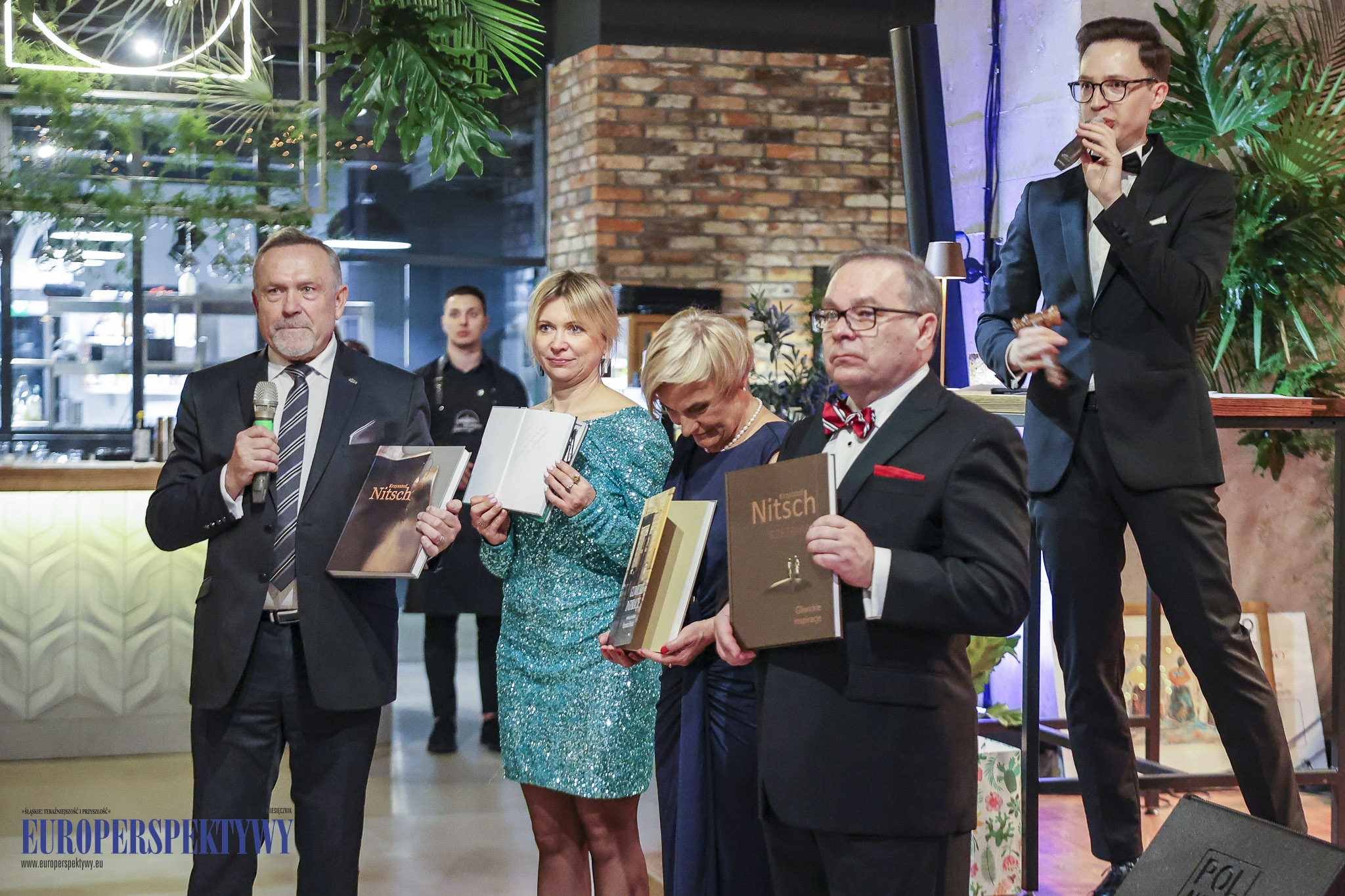 IMGL5401 Europerspektywy I Gliwicki Bal Charytatywny