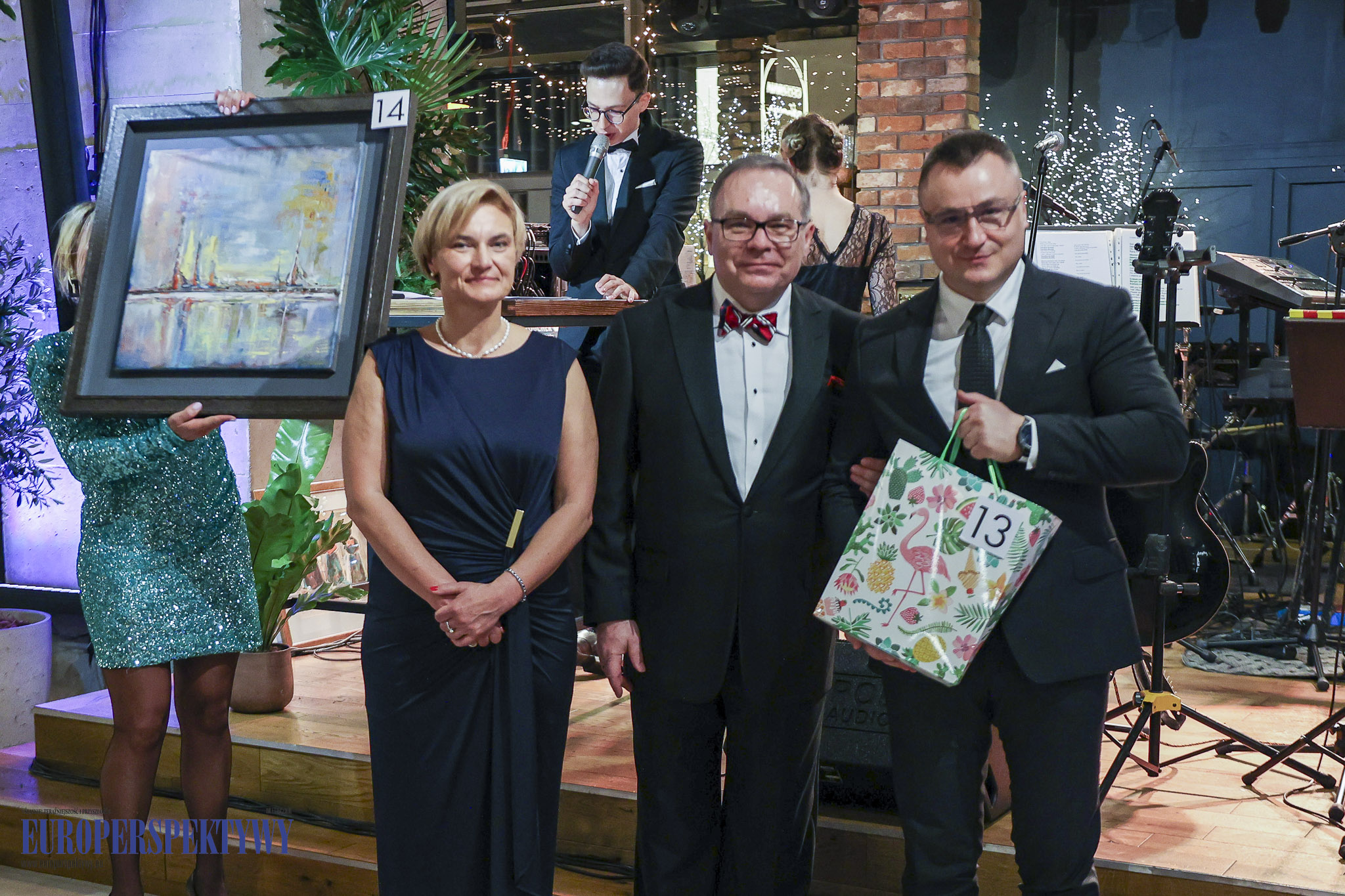 IMGL5416 Europerspektywy I Gliwicki Bal Charytatywny