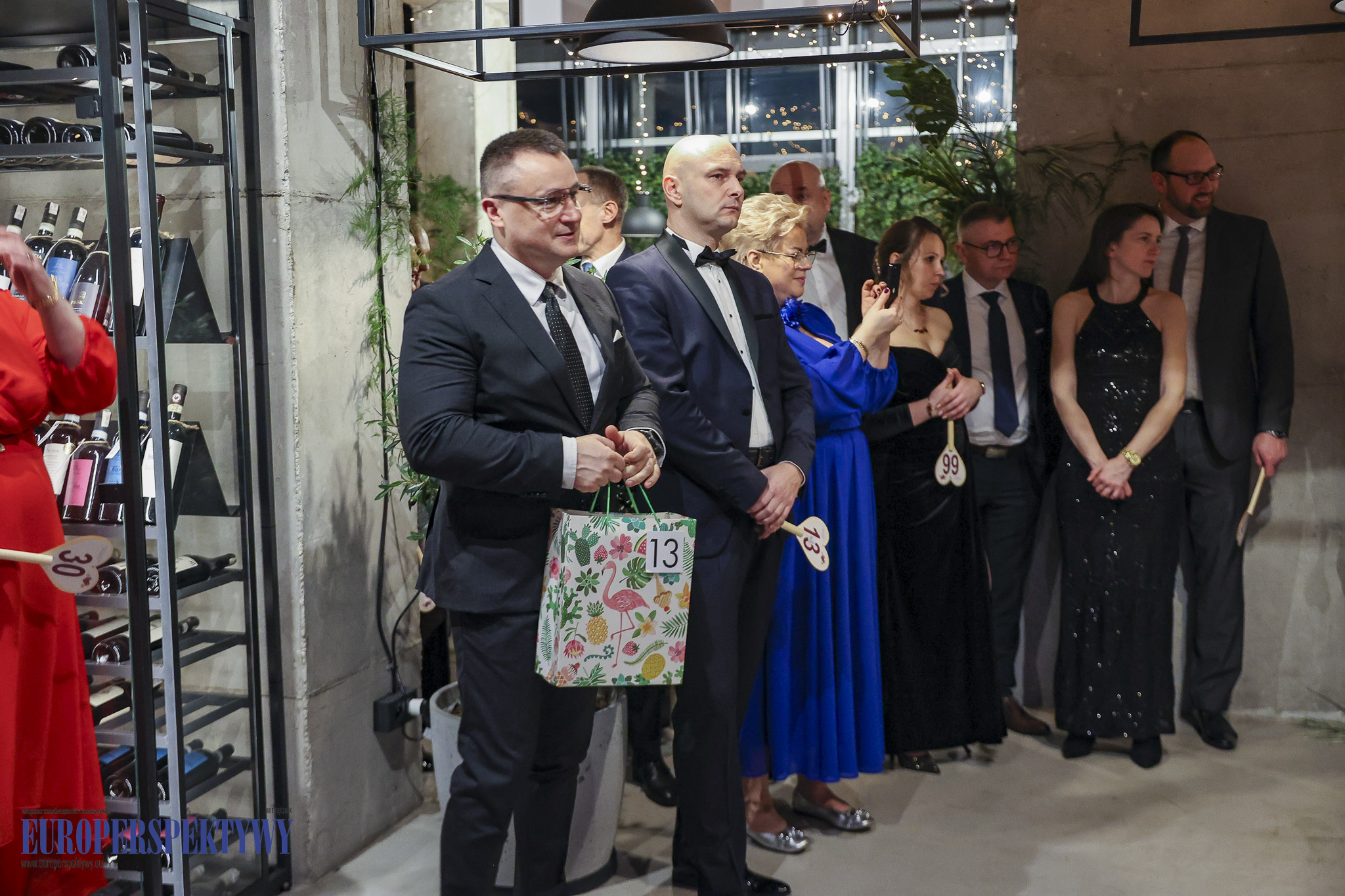 IMGL5421 Europerspektywy I Gliwicki Bal Charytatywny