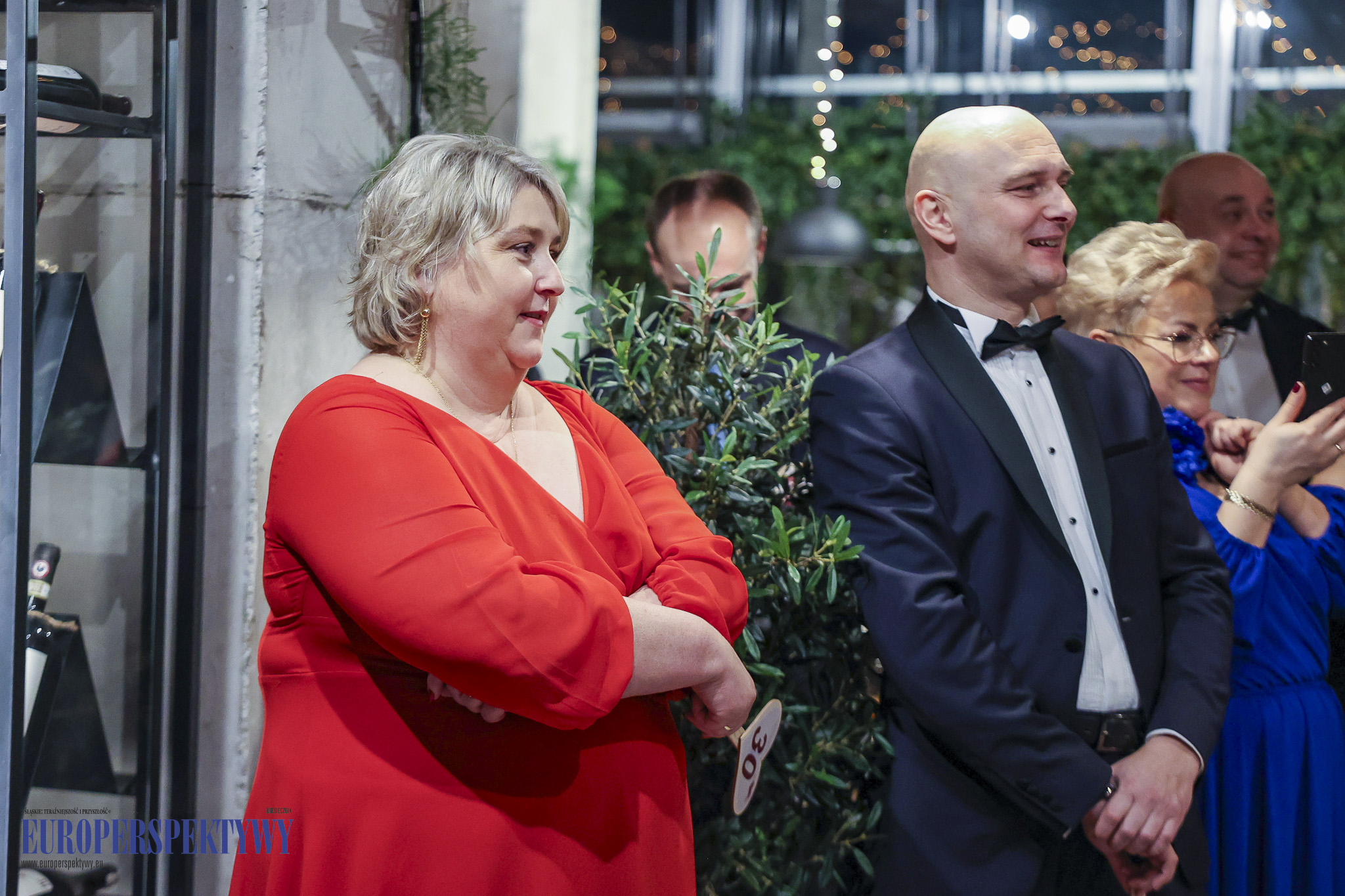 IMGL5432 Europerspektywy I Gliwicki Bal Charytatywny