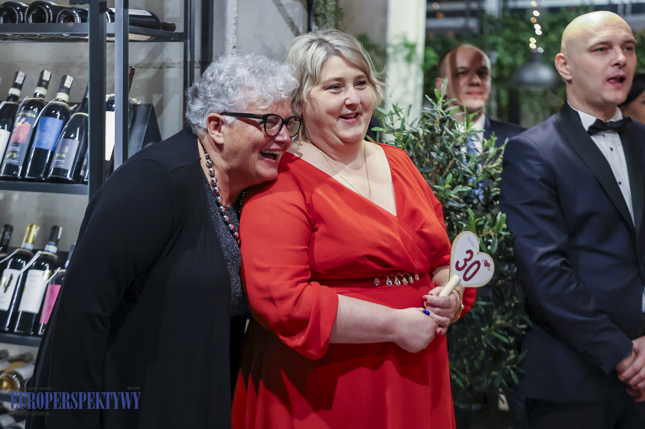 IMGL5448 Europerspektywy I Gliwicki Bal Charytatywny