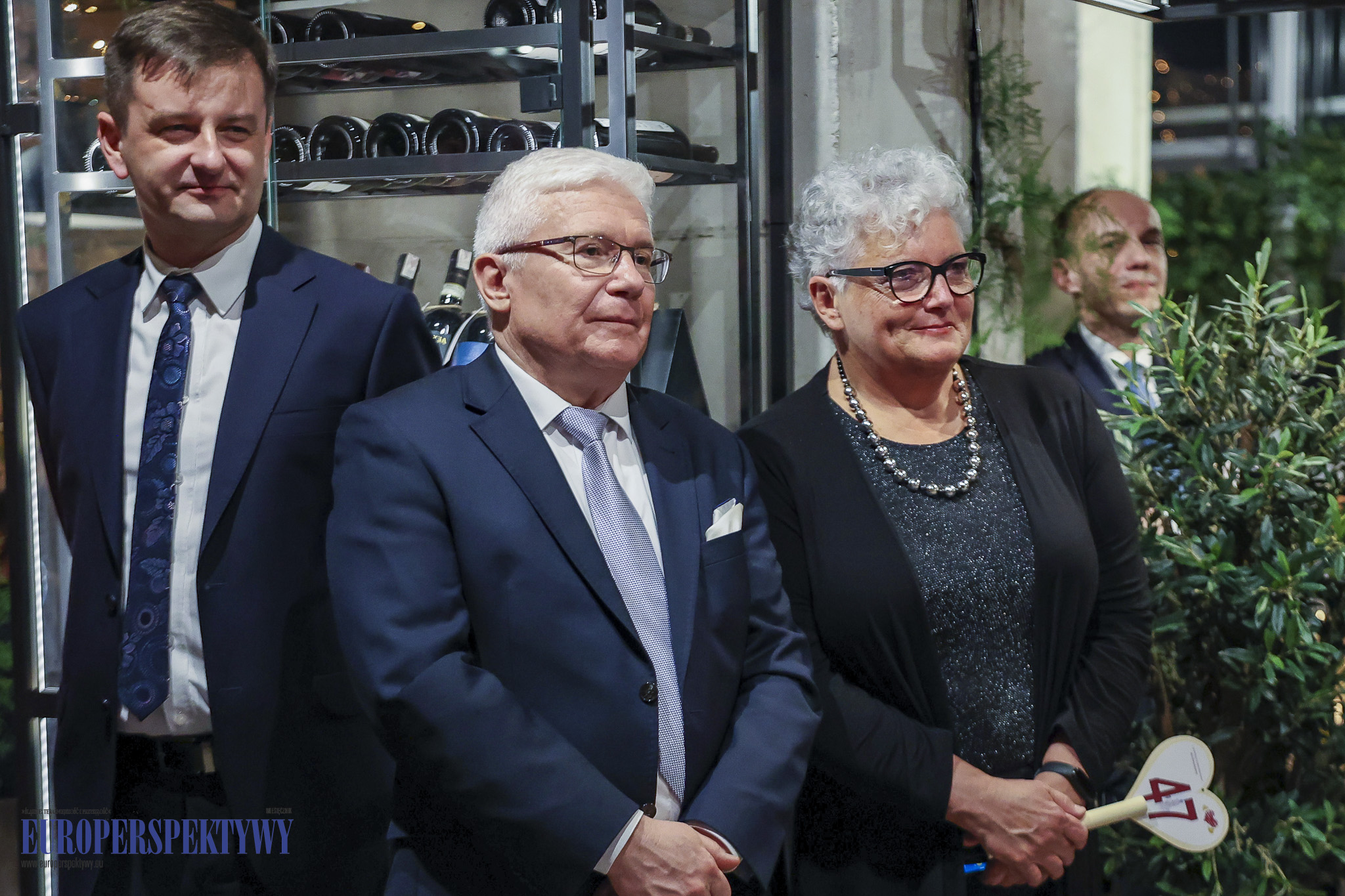 IMGL5602 Europerspektywy I Gliwicki Bal Charytatywny