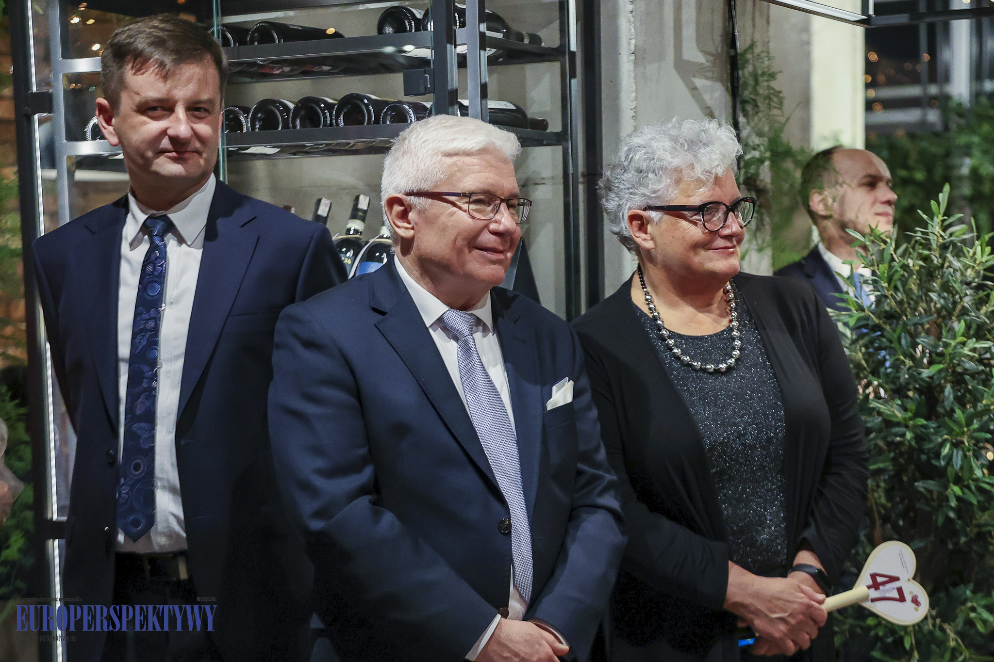 IMGL5614 Europerspektywy I Gliwicki Bal Charytatywny