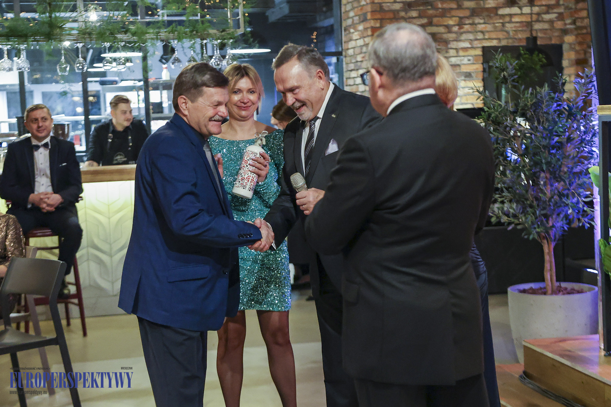 IMGL5620 Europerspektywy I Gliwicki Bal Charytatywny